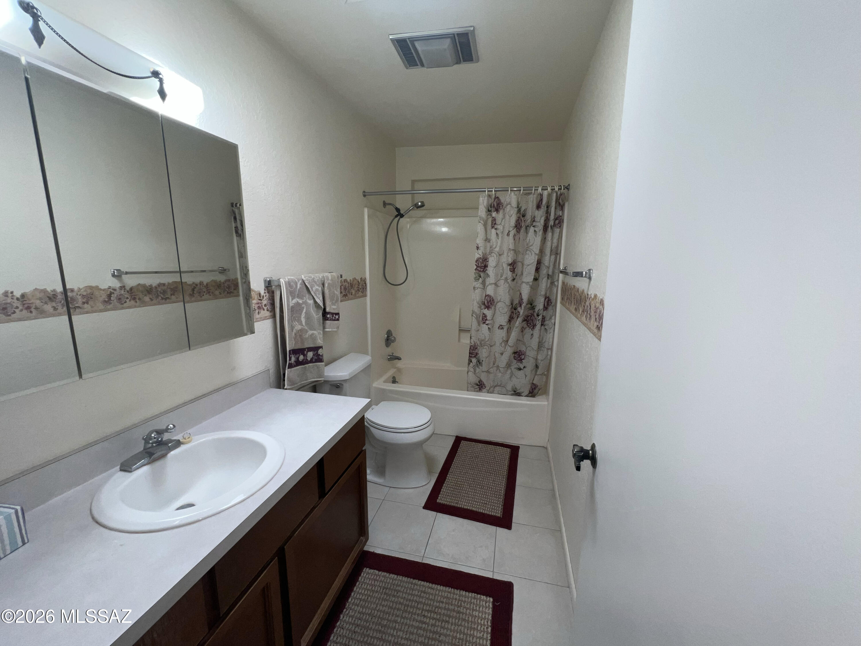 Green Valley Desert Meadows NO.3(1-223) - Residential