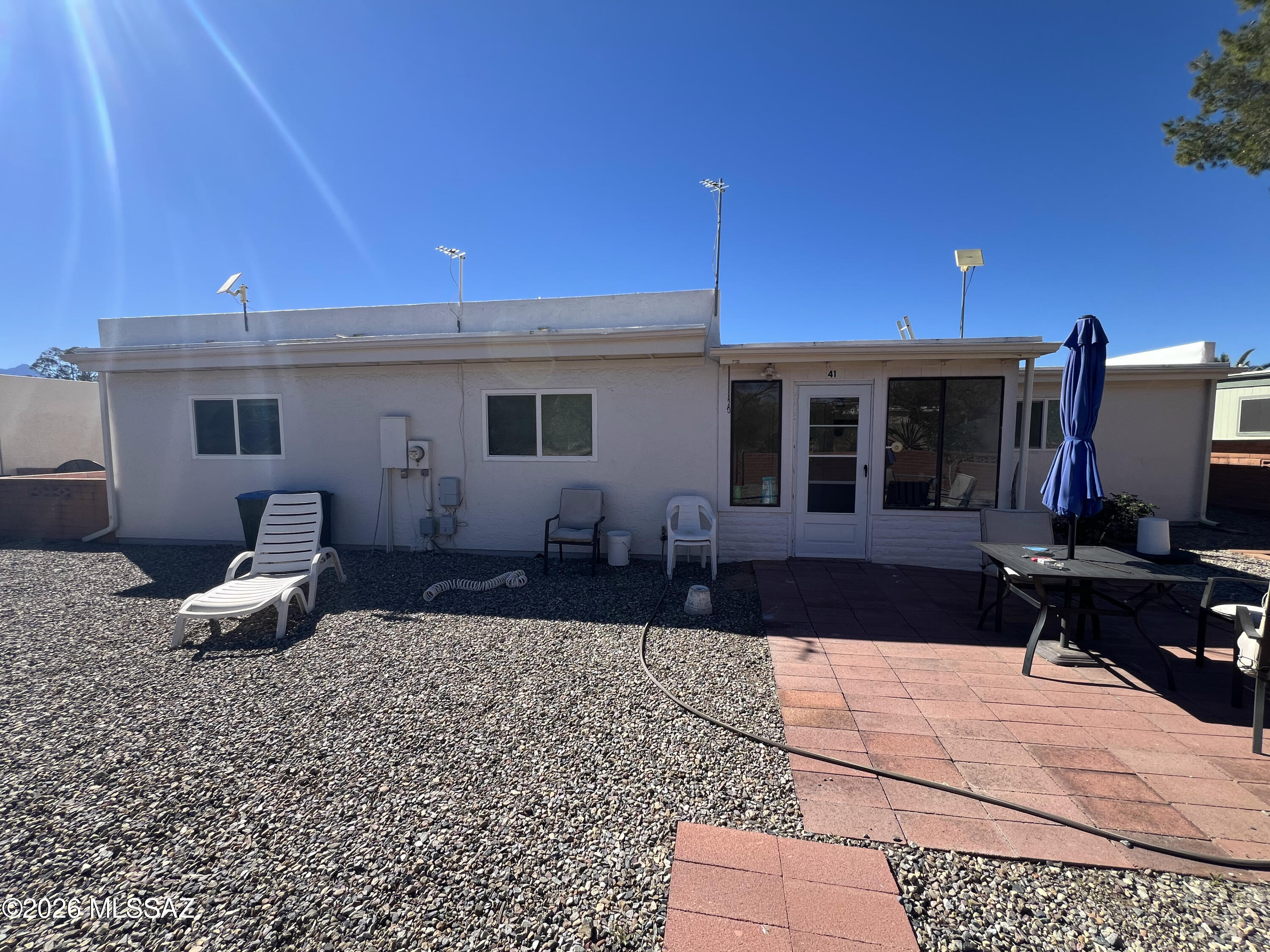 Green Valley Desert Meadows NO.3(1-223) - Residential