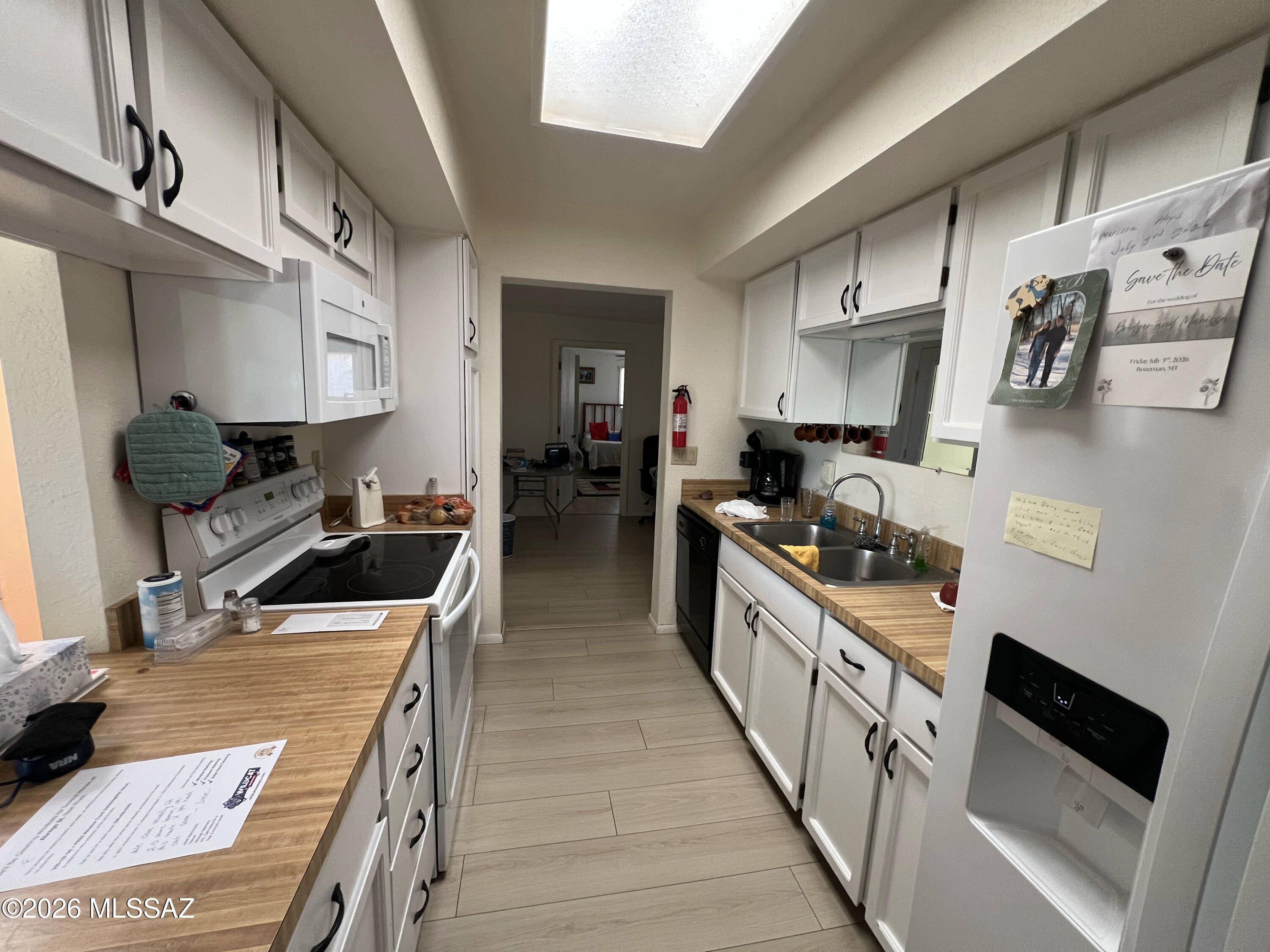 41 E San Vincent Drive