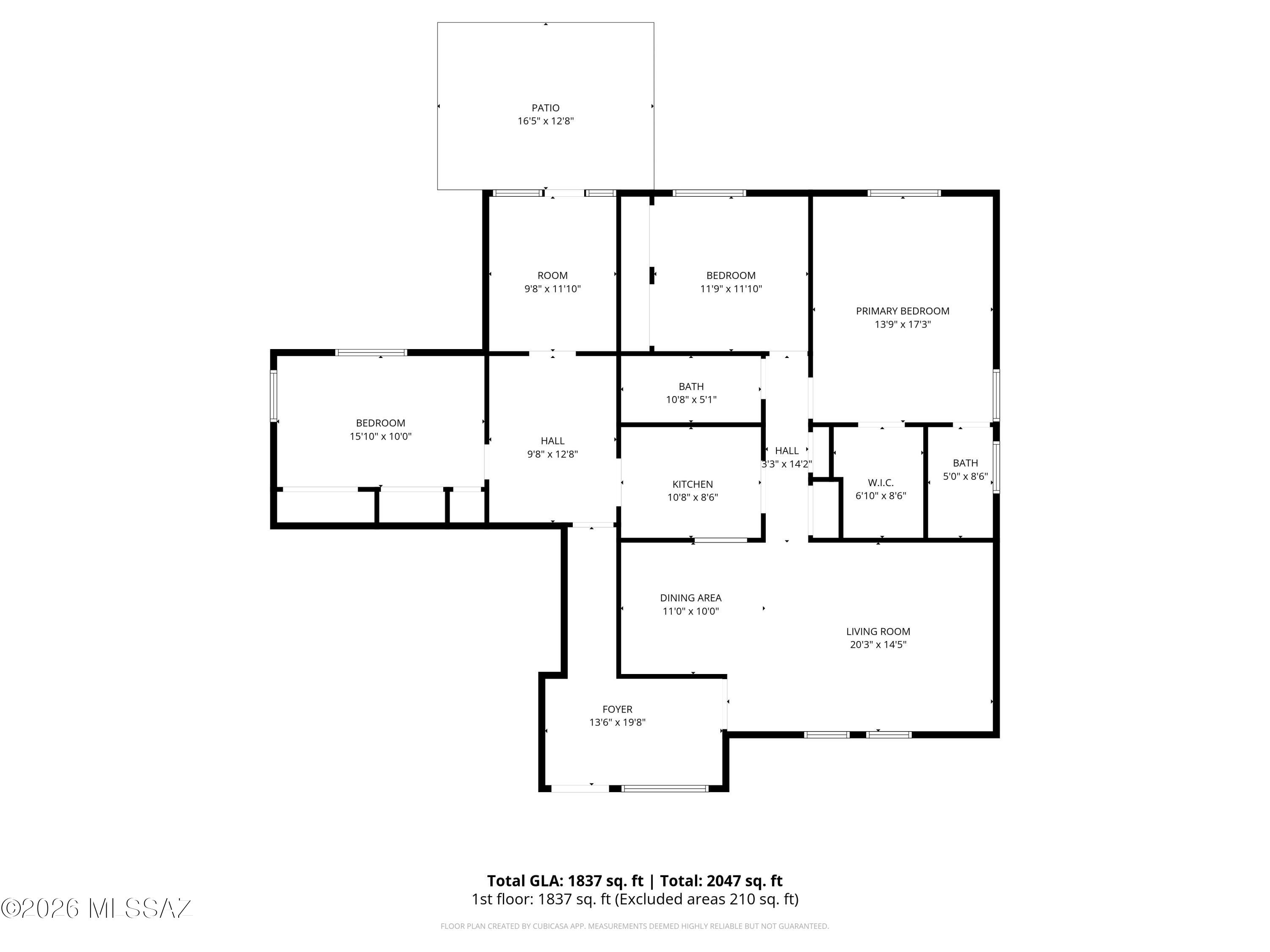 Green Valley Desert Meadows NO.3(1-223) - Residential