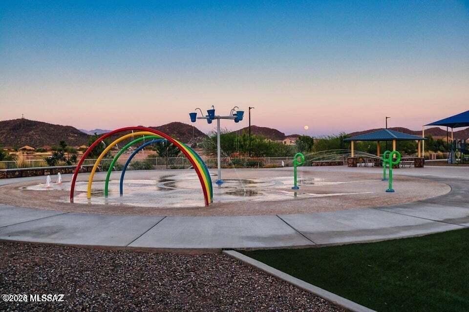 9334 W Creosote Rain Drive