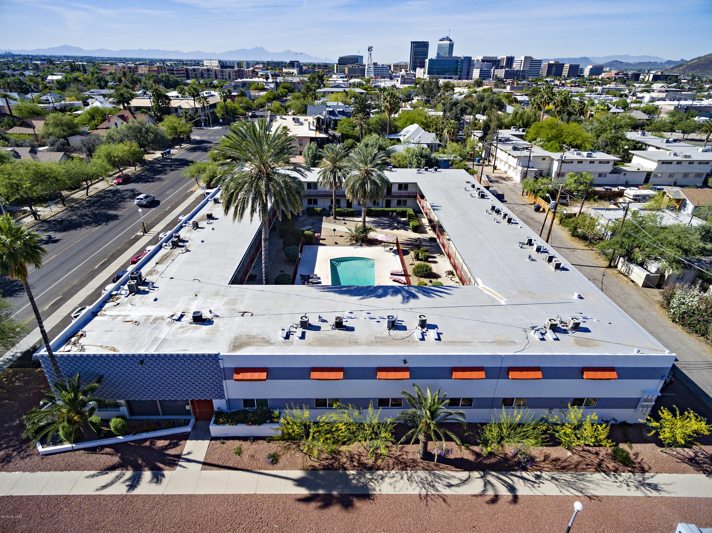 C.O.T. Resub - Residential Lease