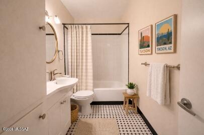 C.O.T. Resub - Residential Lease