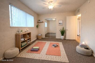 C.O.T. Resub - Residential Lease