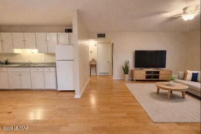 C.O.T. Resub - Residential Lease