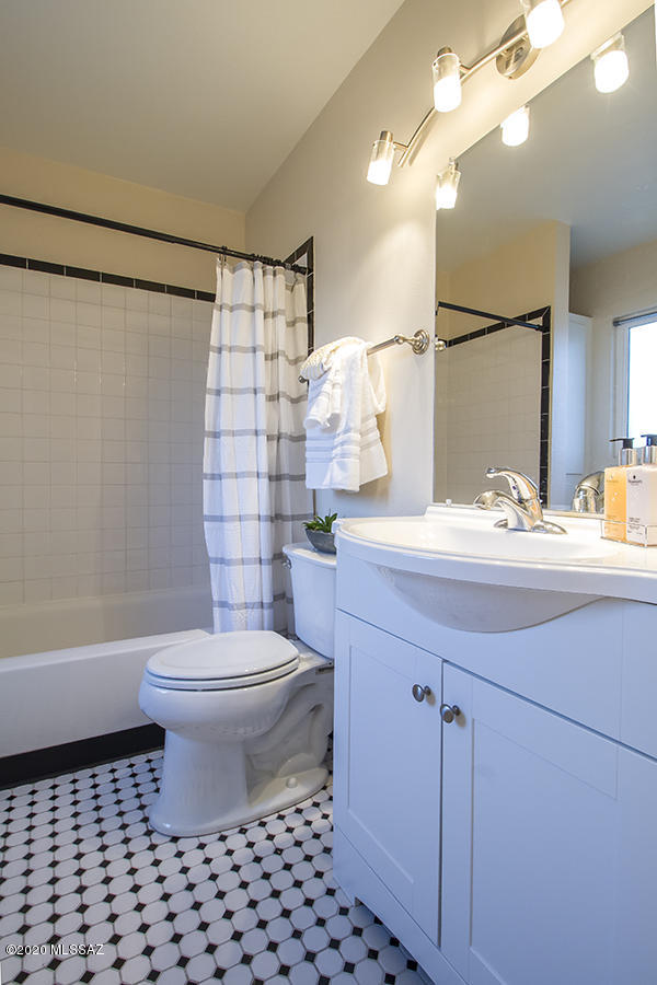 C.O.T. Resub - Residential Lease