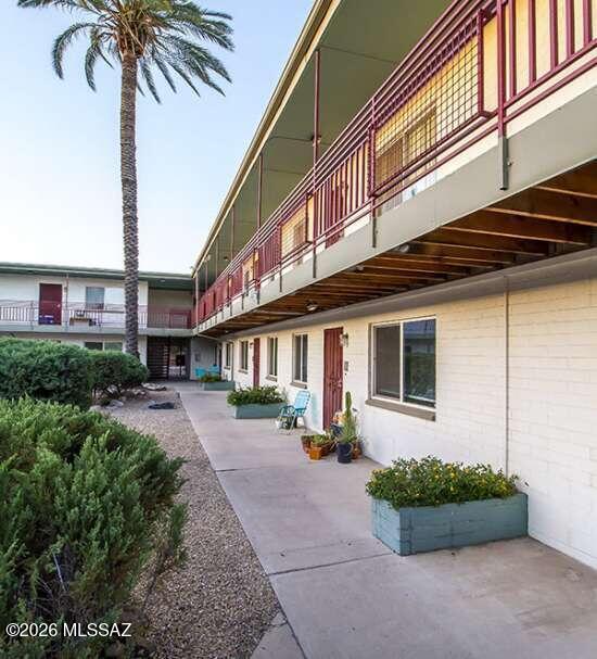 C.O.T. Resub - Residential Lease
