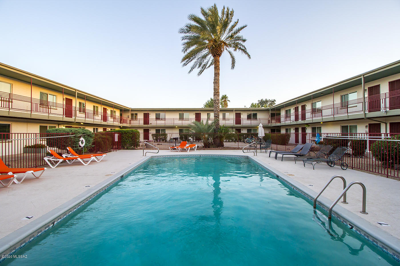 C.O.T. Resub - Residential Lease