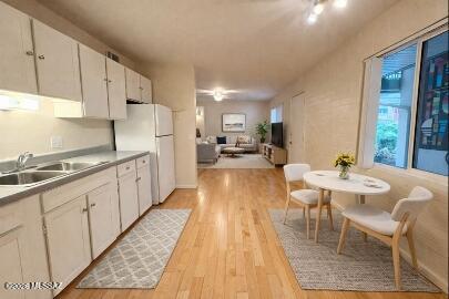 C.O.T. Resub - Residential Lease