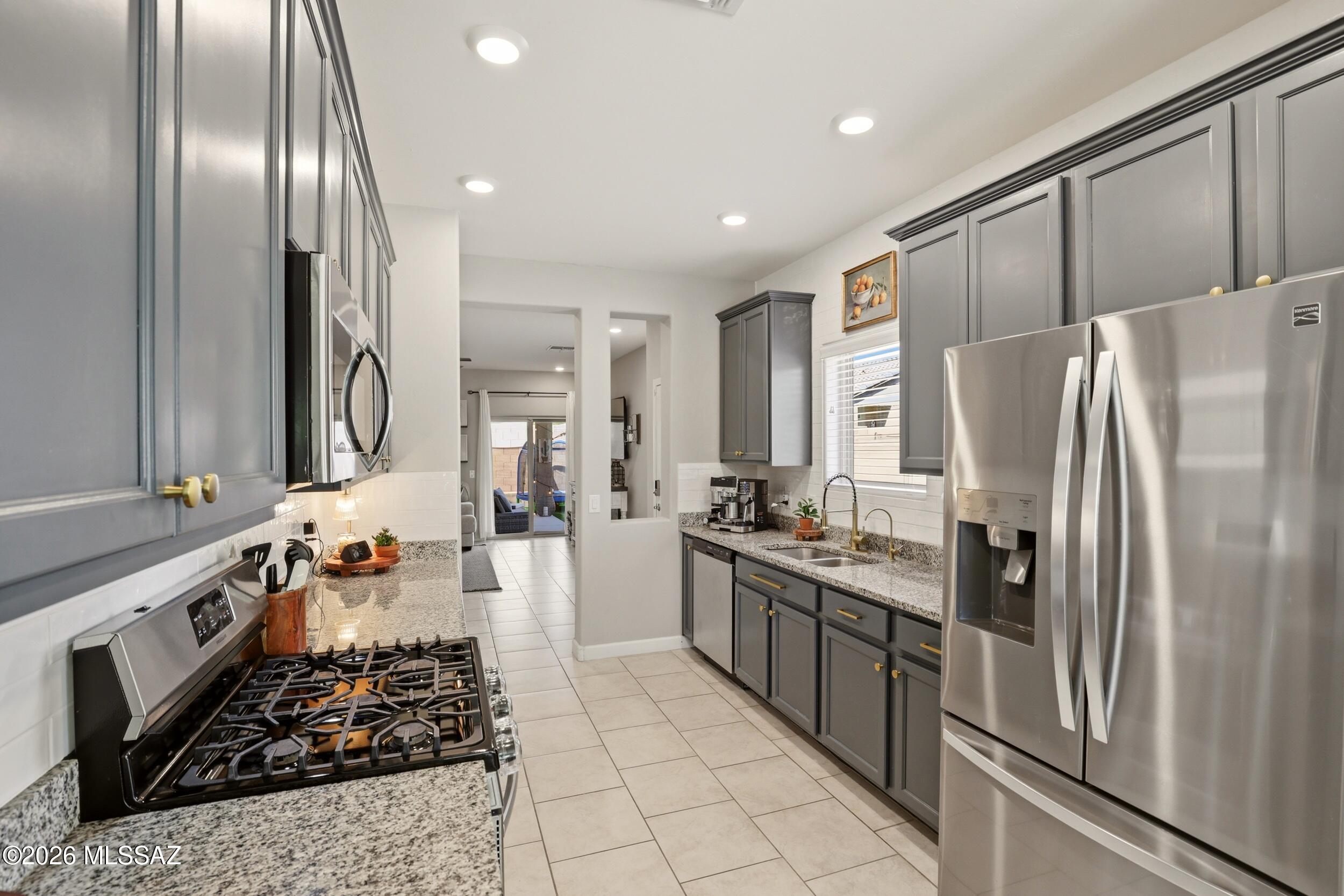 Silverbell Crossings SQ20131720884 - Residential