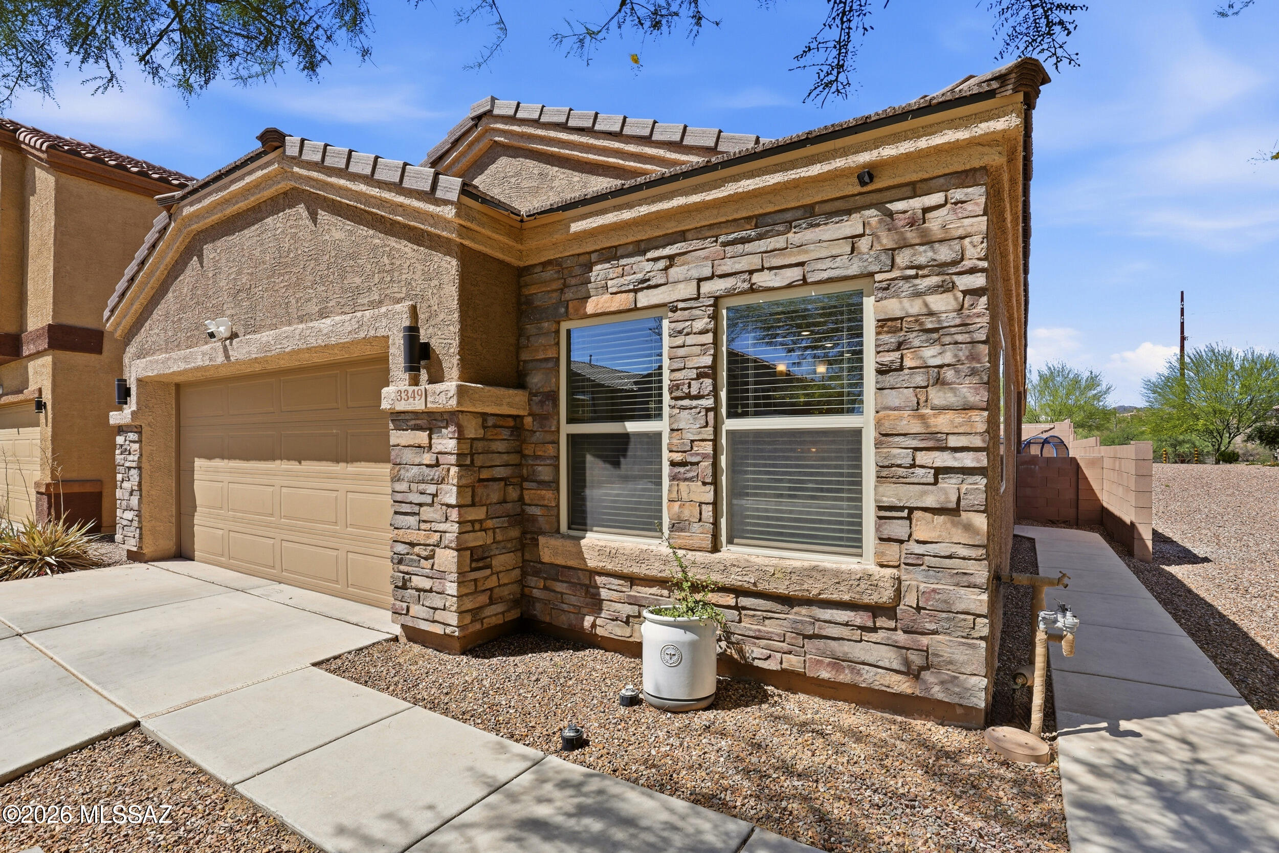 Silverbell Crossings SQ20131720884 - Residential