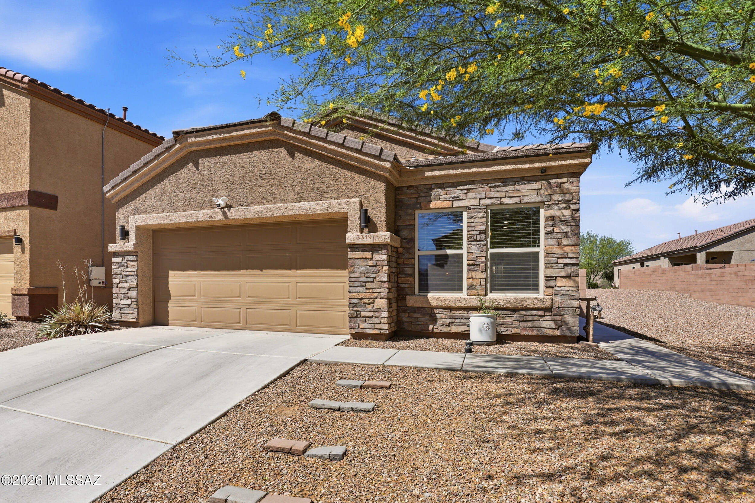 Silverbell Crossings SQ20131720884 - Residential