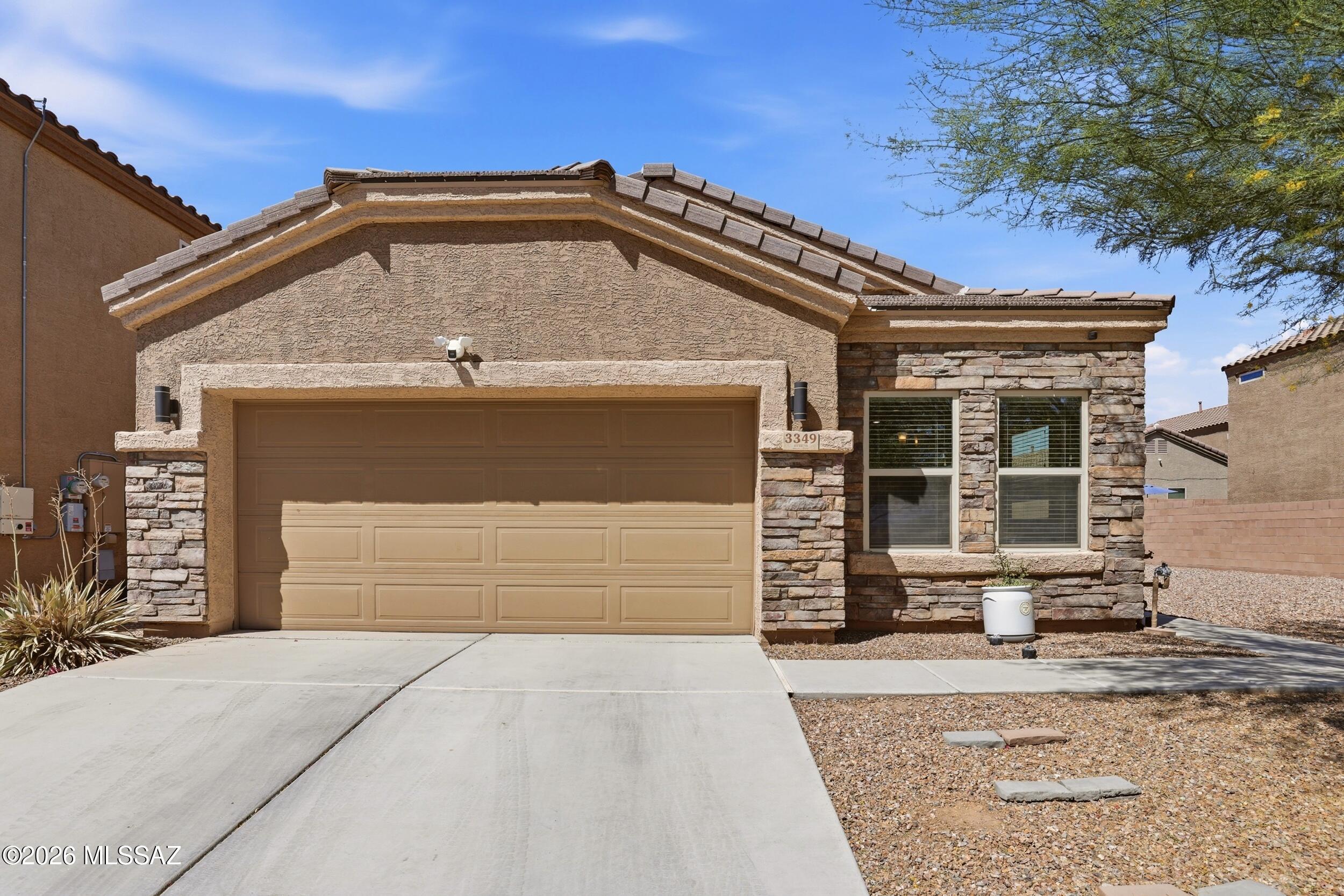 Silverbell Crossings SQ20131720884 - Residential