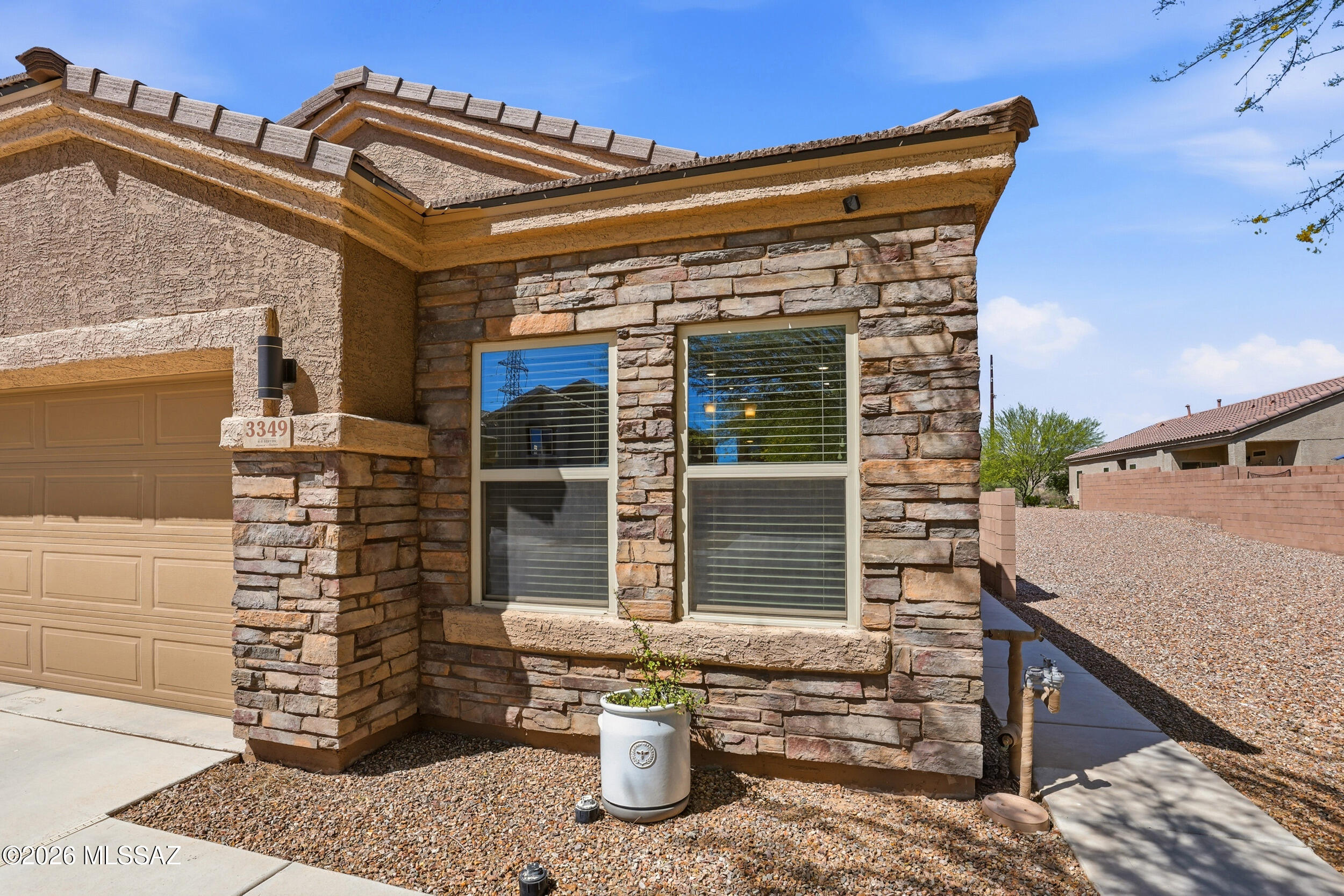 Silverbell Crossings SQ20131720884 - Residential