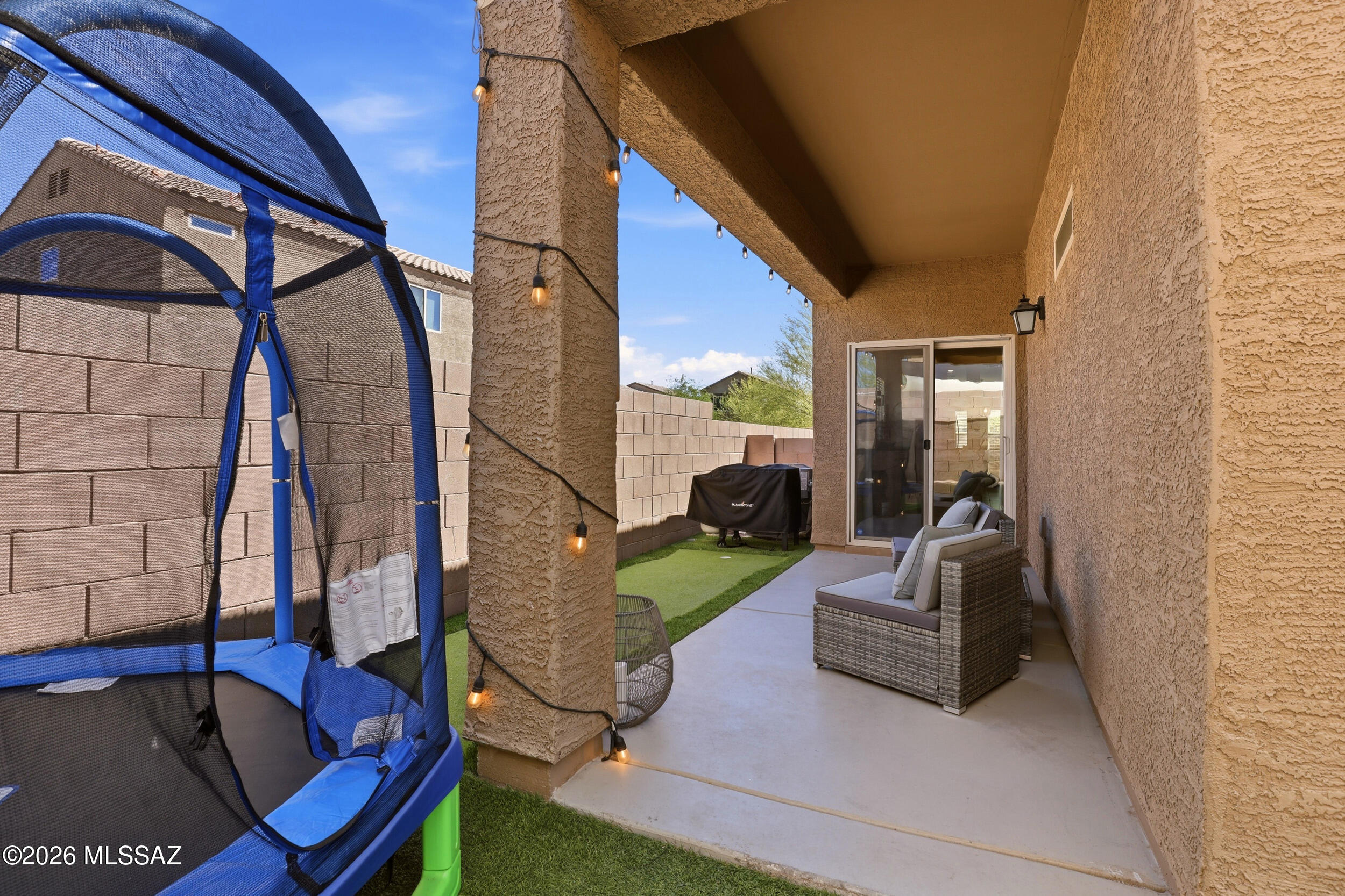 Silverbell Crossings SQ20131720884 - Residential
