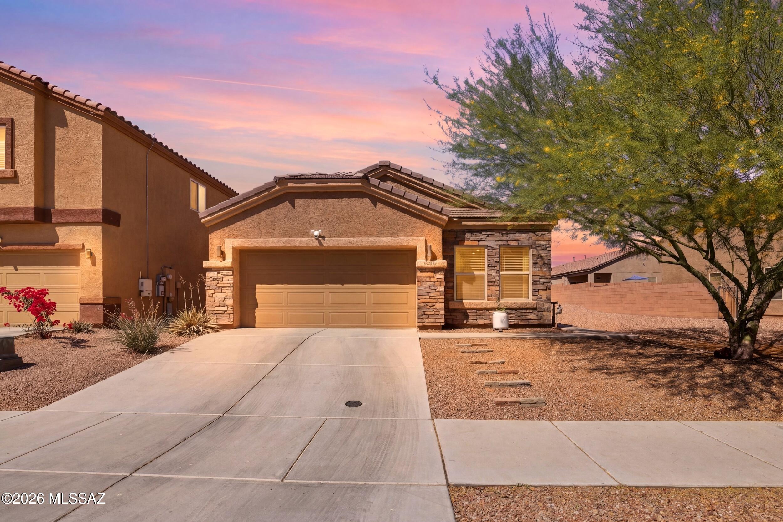 Silverbell Crossings SQ20131720884 - Residential