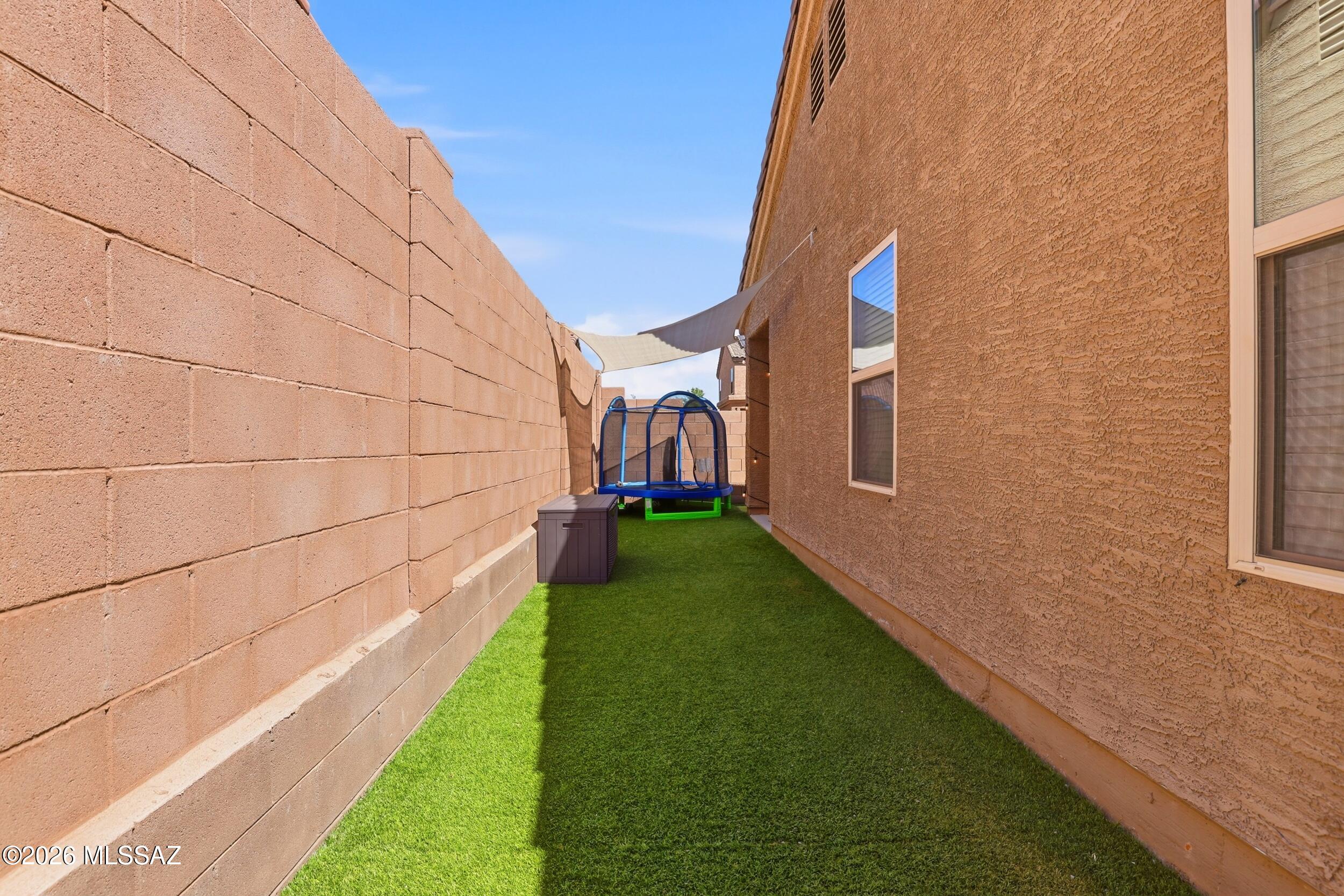 Silverbell Crossings SQ20131720884 - Residential