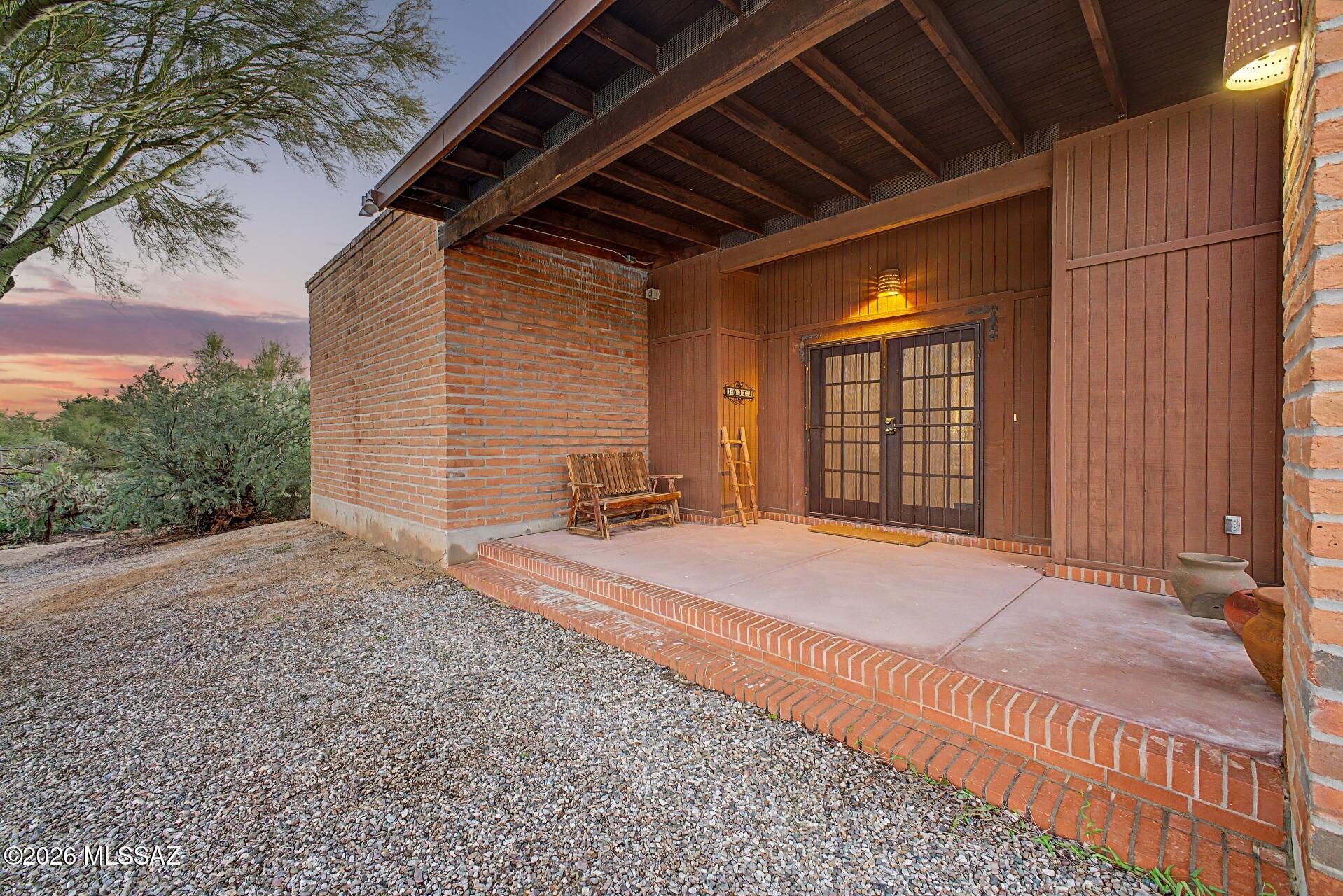 10301 N Camino De Oeste