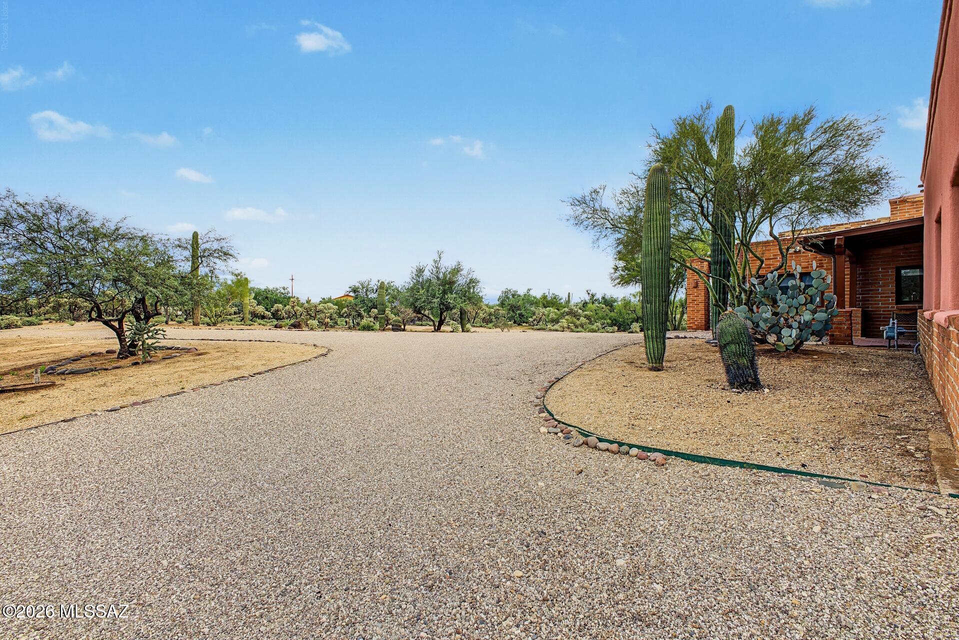 10301 N Camino De Oeste