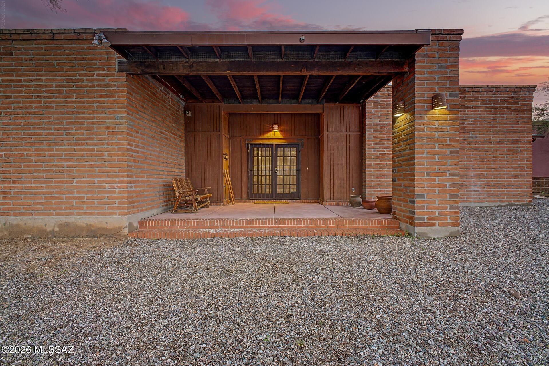 10301 N Camino De Oeste