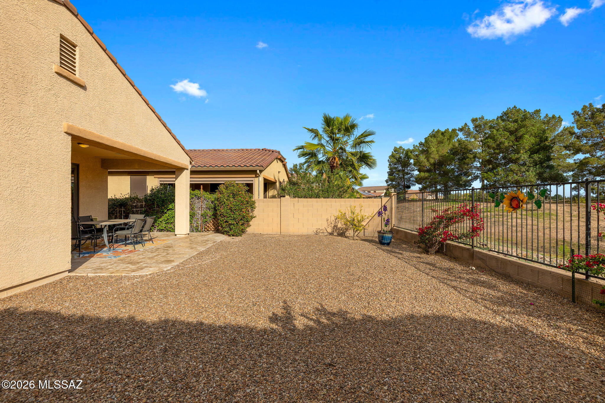 Pines Phase II - Residential