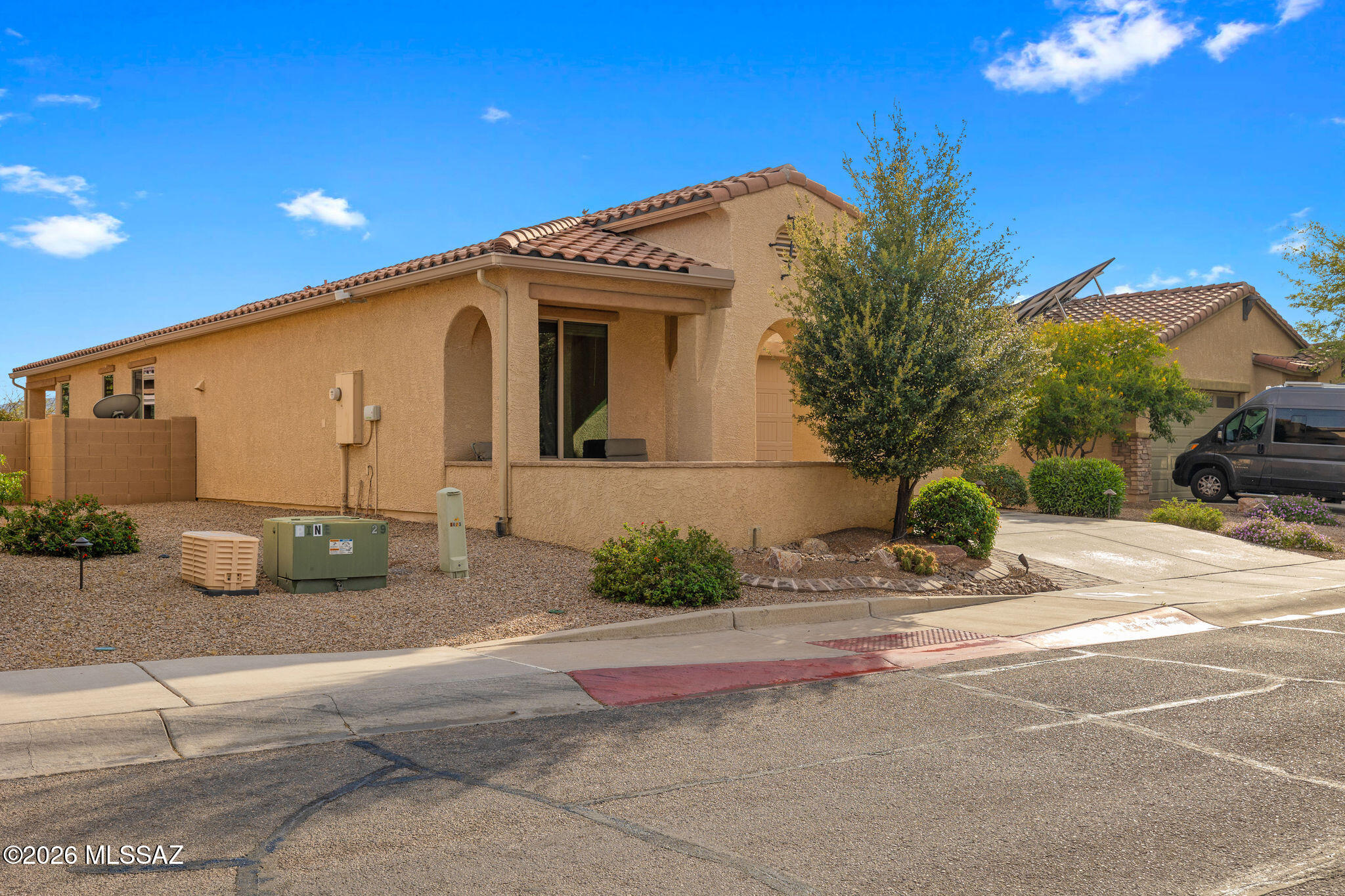 6473 W Sugar Pine Trail