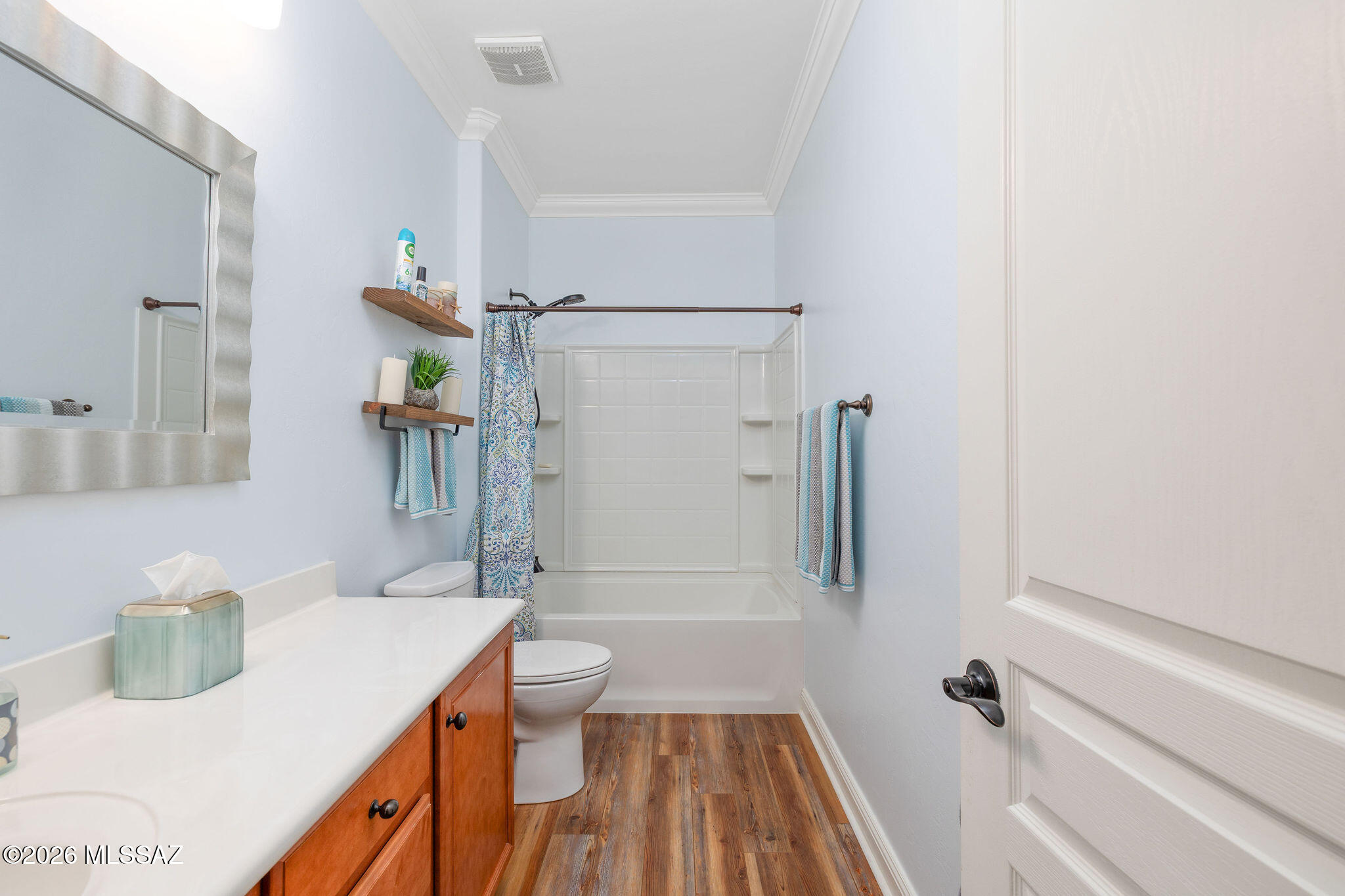 Pines Phase II - Residential