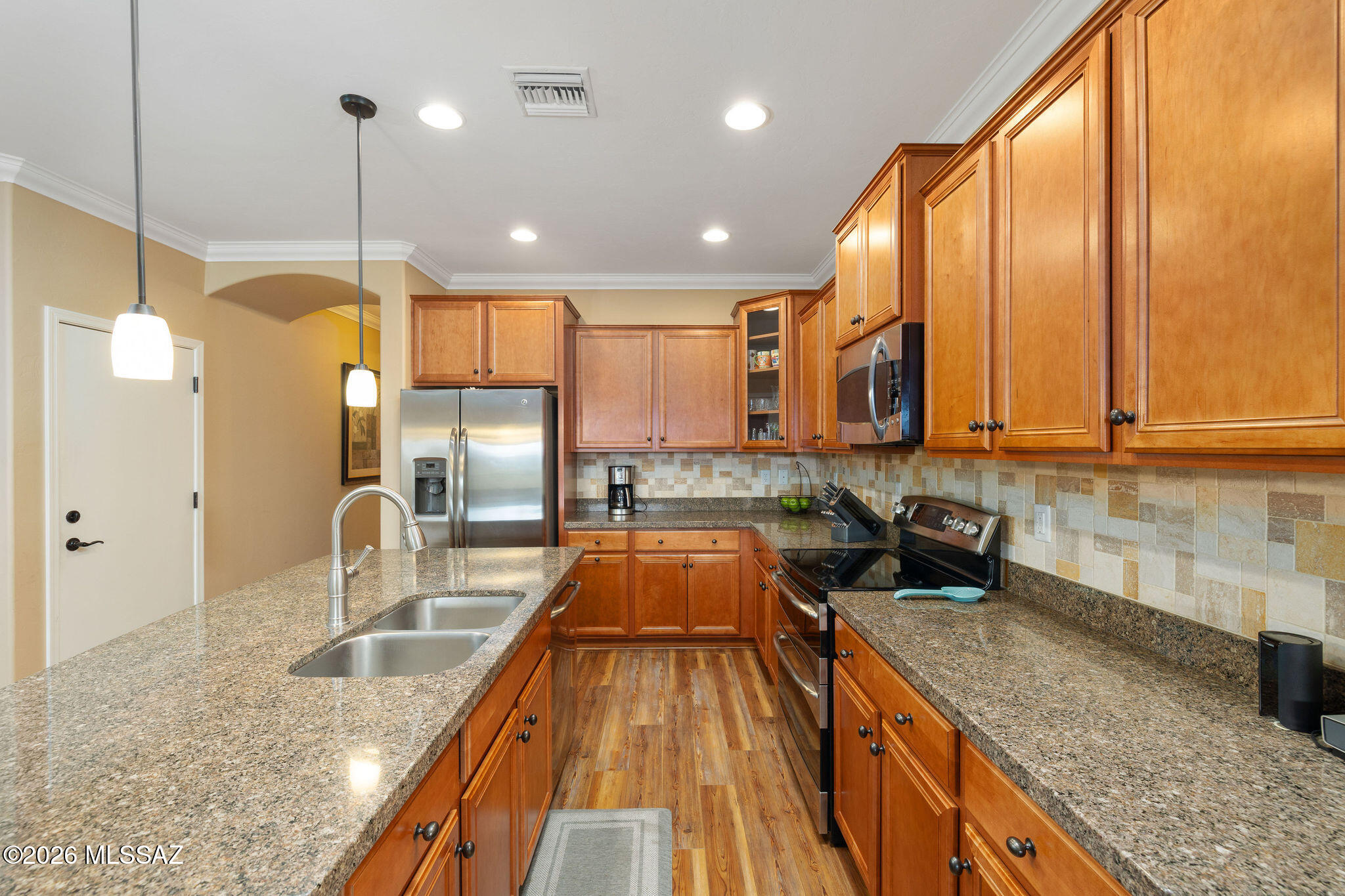 Pines Phase II - Residential