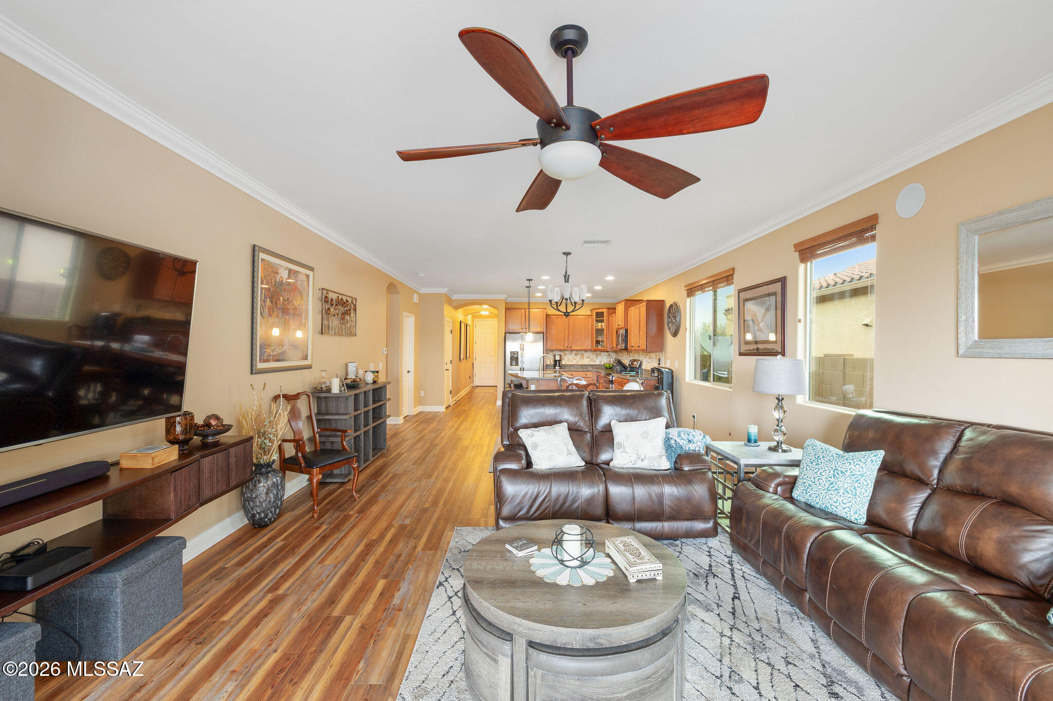 Pines Phase II - Residential