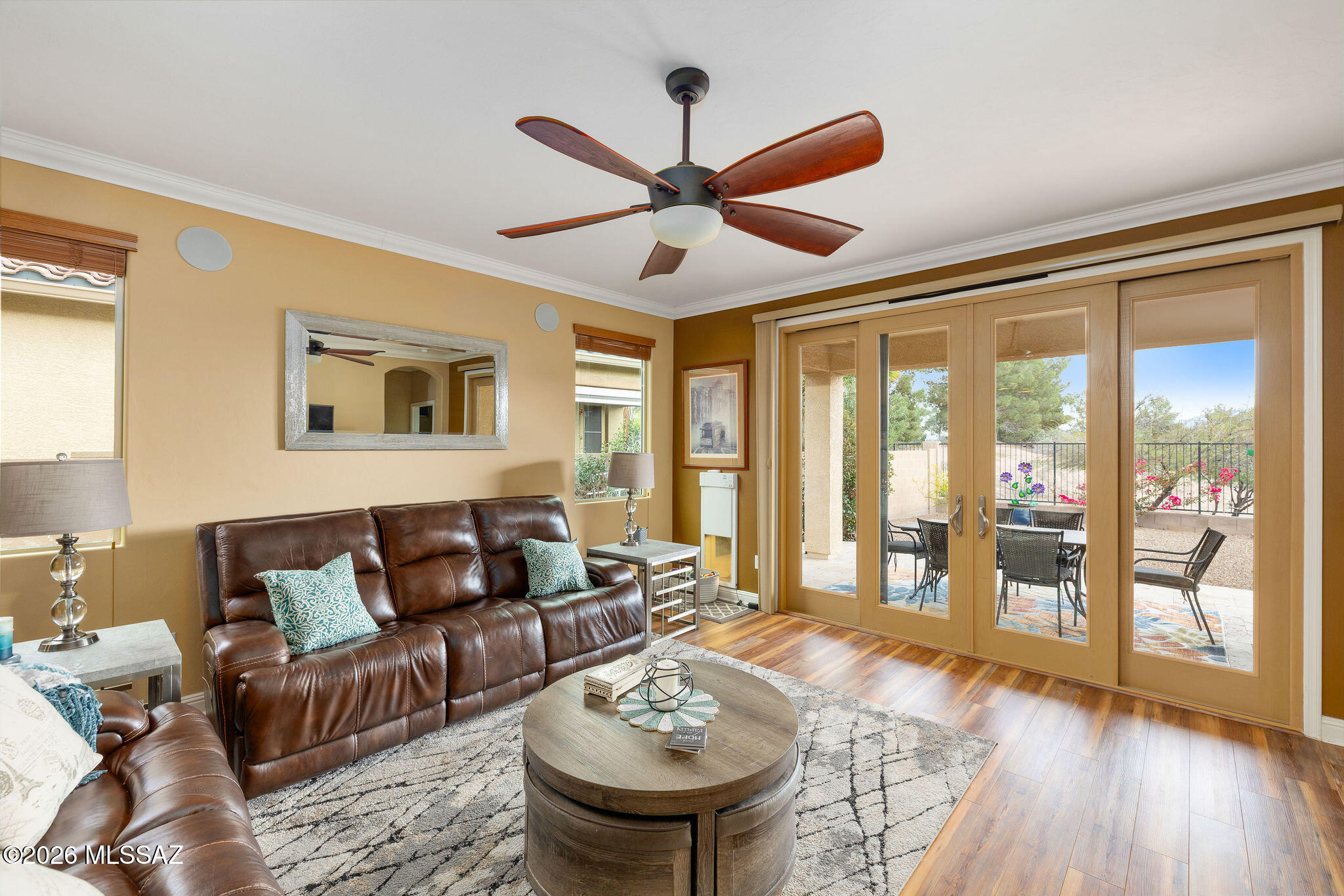 Pines Phase II - Residential