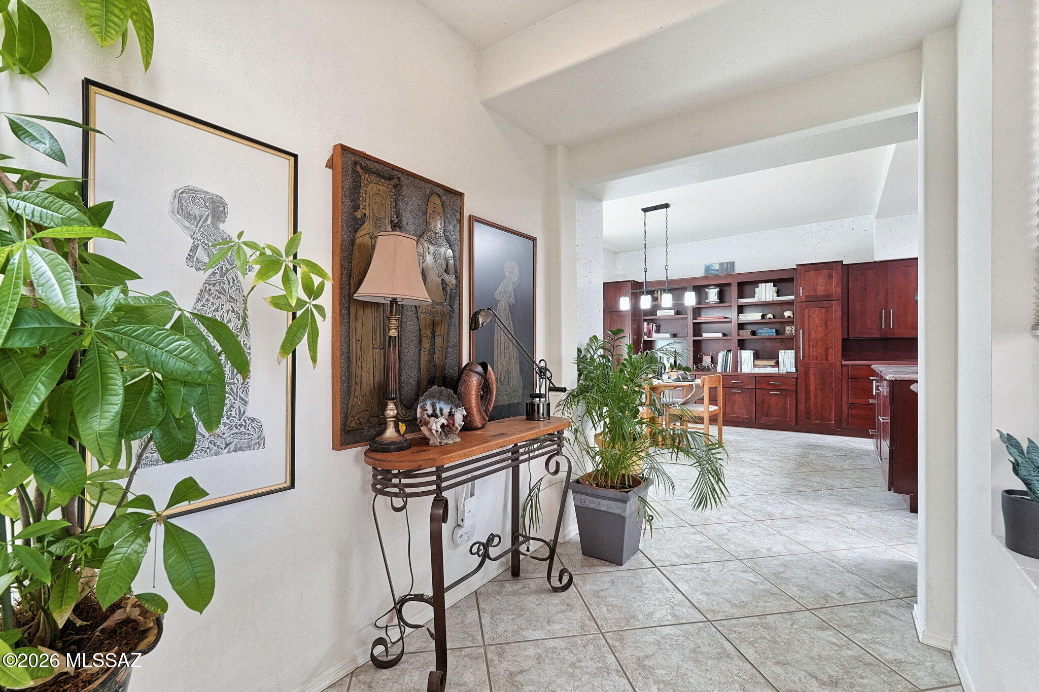 5520 N Via Velazquez