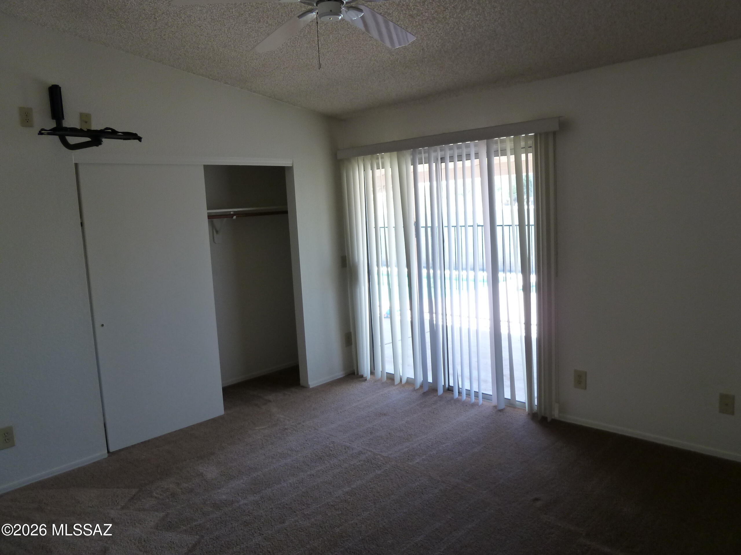 Rancho Antigua (1-534) - Residential Lease