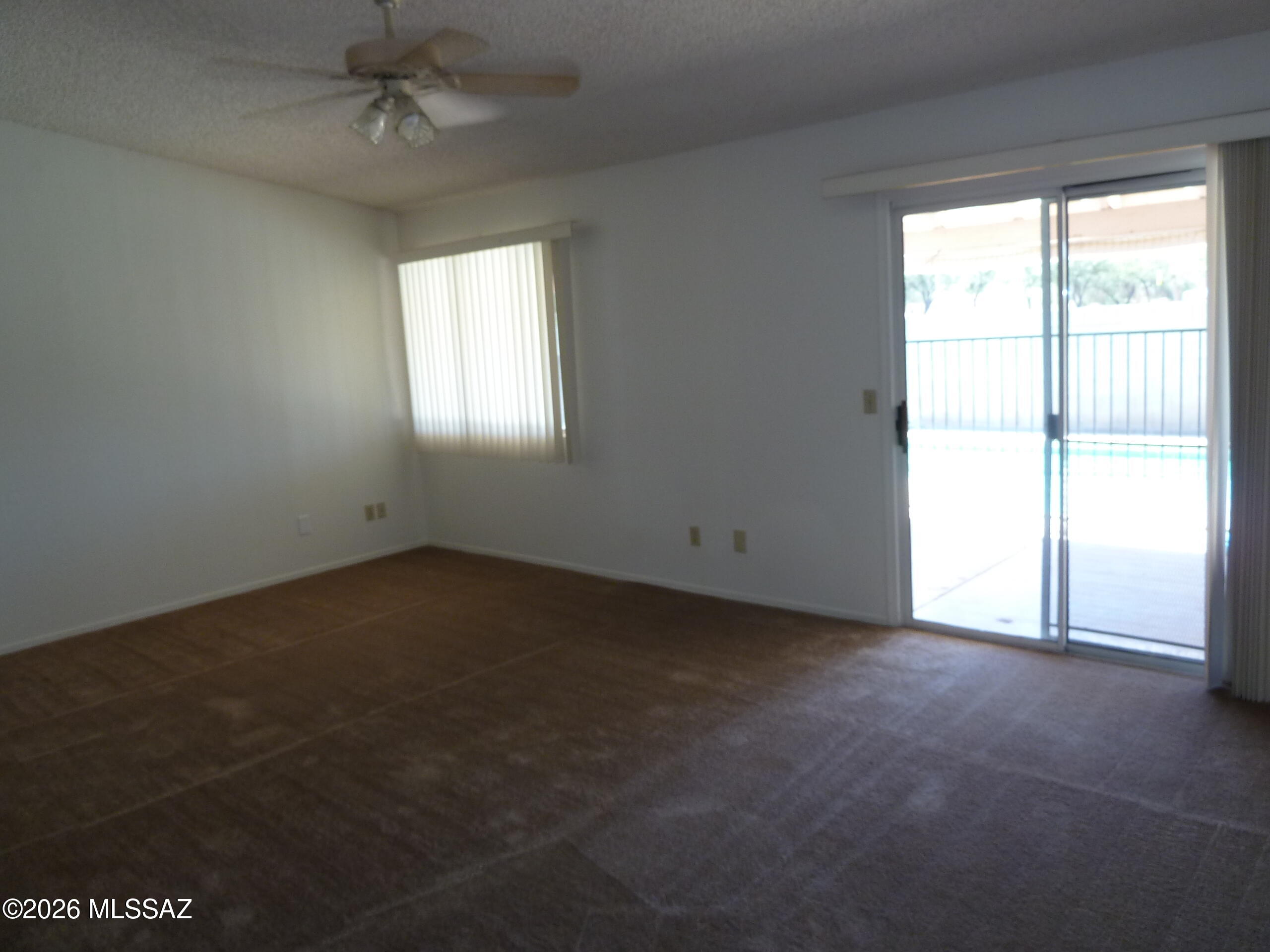 Rancho Antigua (1-534) - Residential Lease