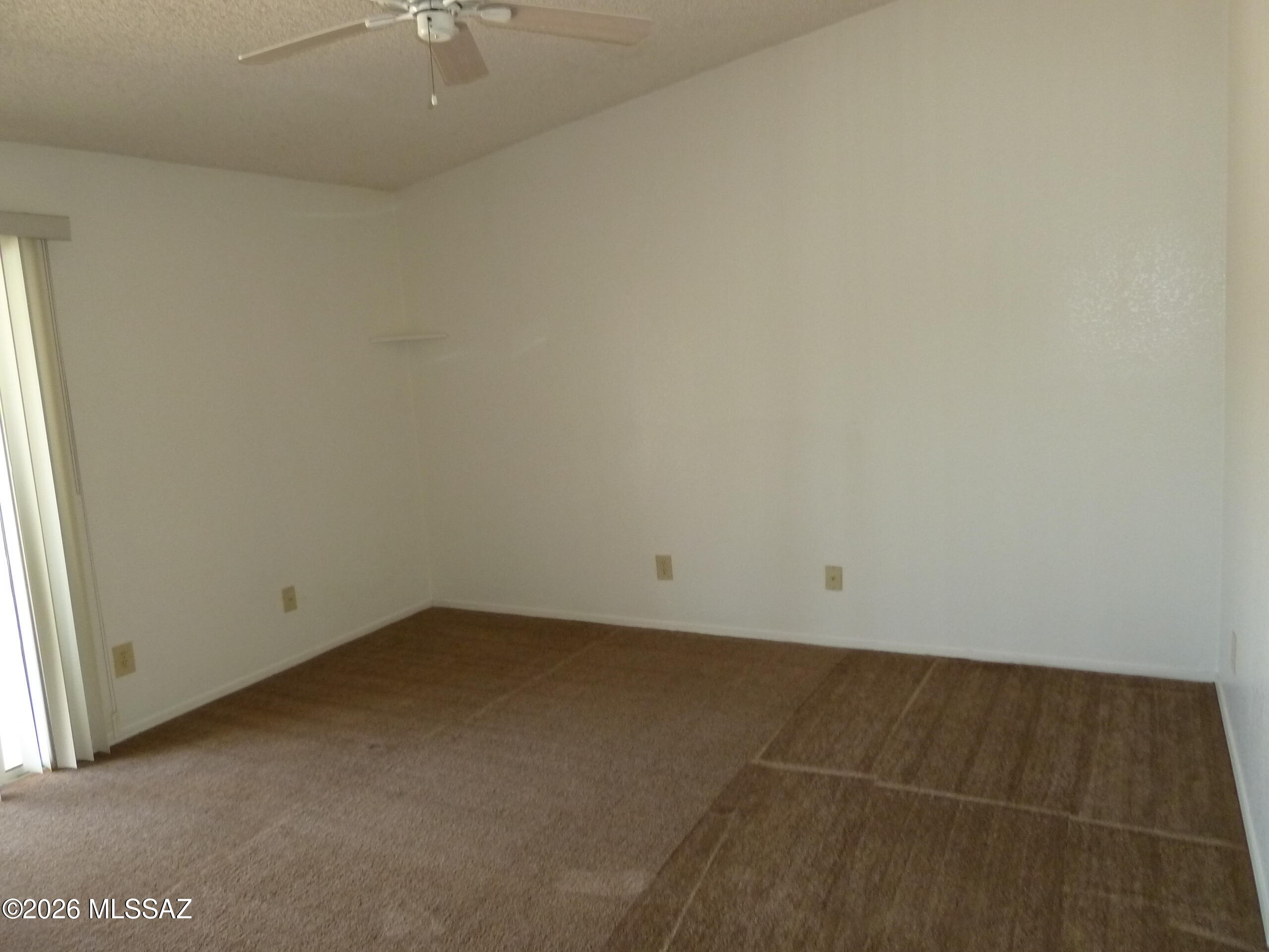 Rancho Antigua (1-534) - Residential Lease