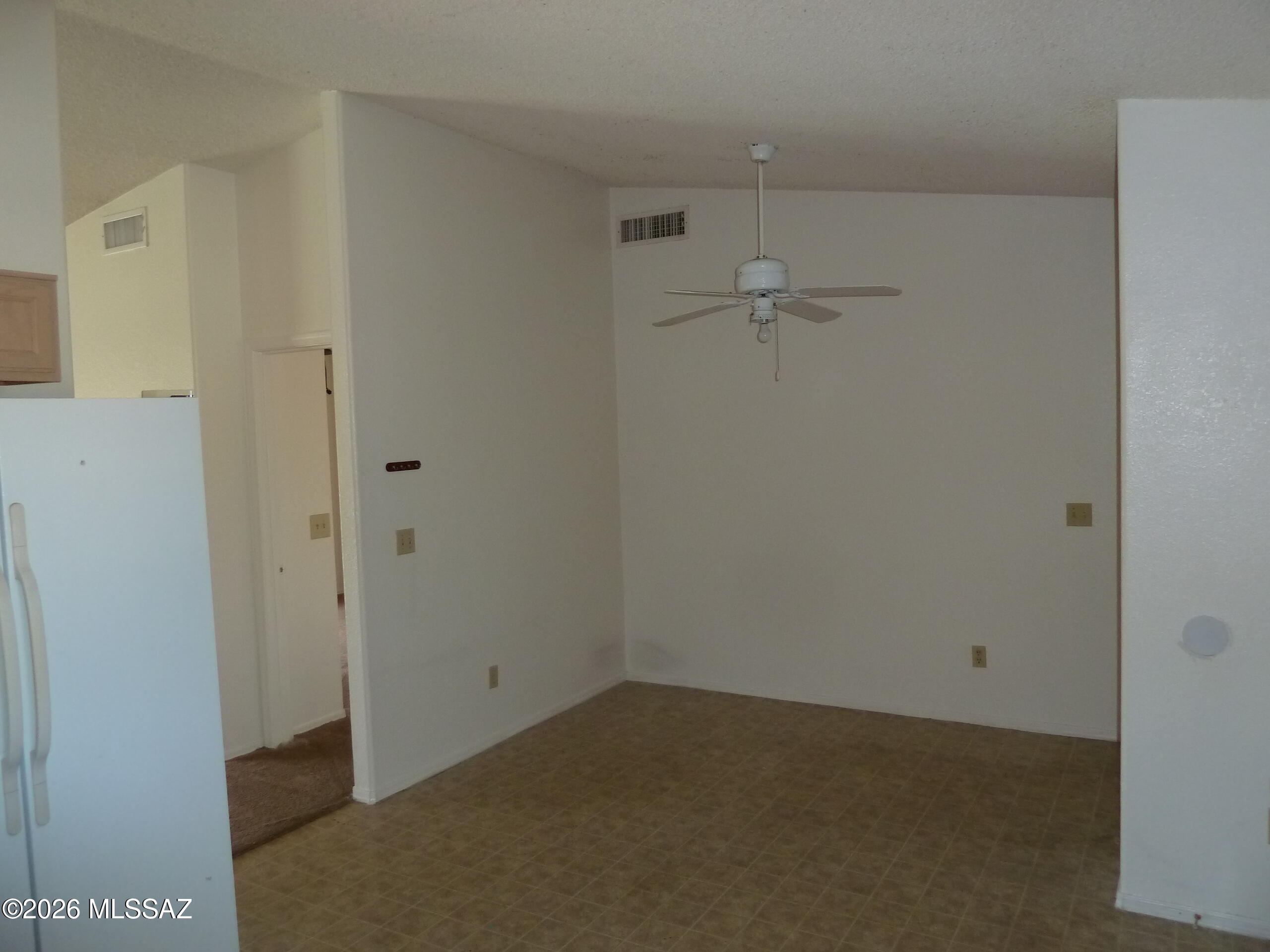 Rancho Antigua (1-534) - Residential Lease