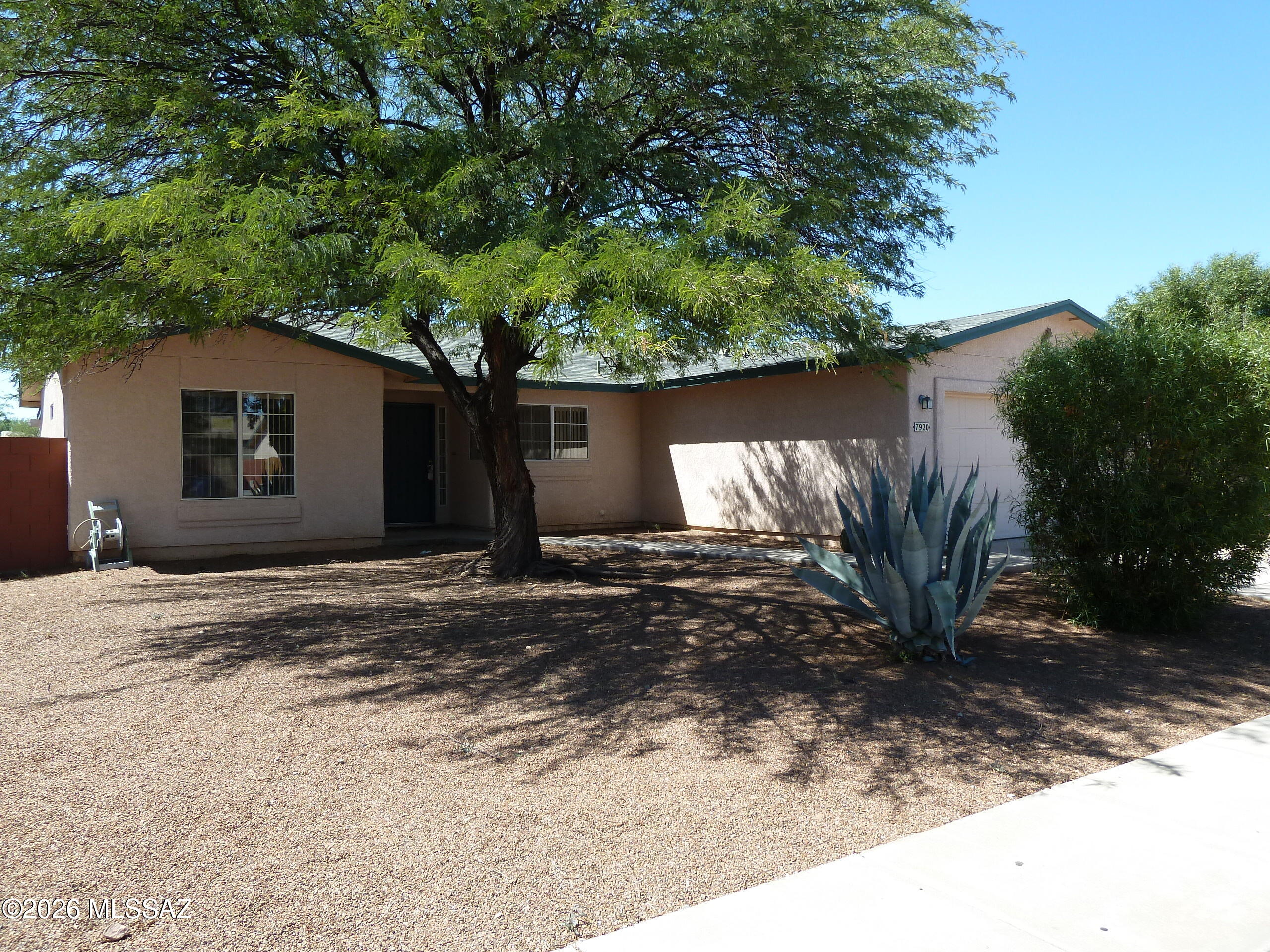 Rancho Antigua (1-534) - Residential Lease
