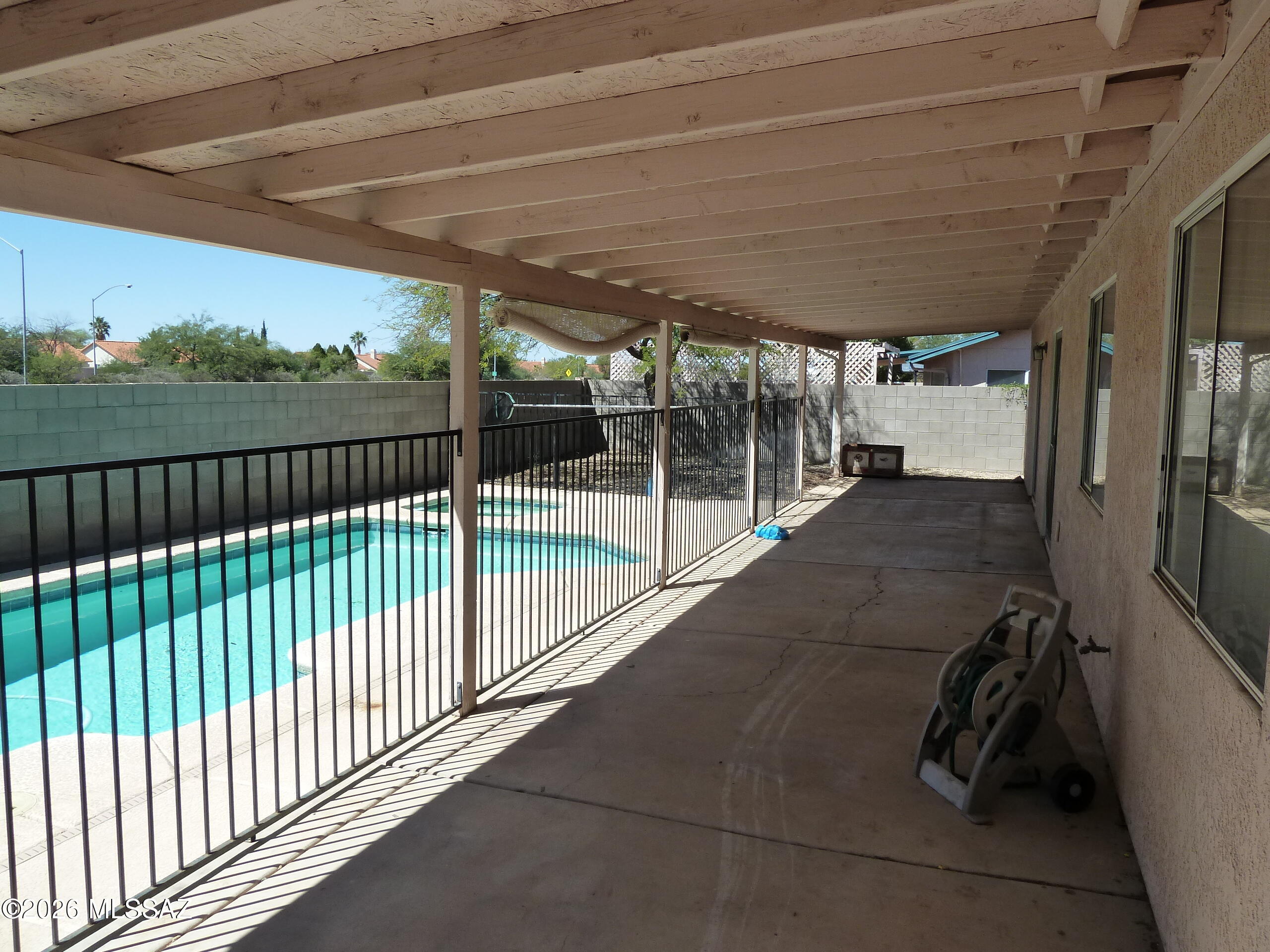 Rancho Antigua (1-534) - Residential Lease