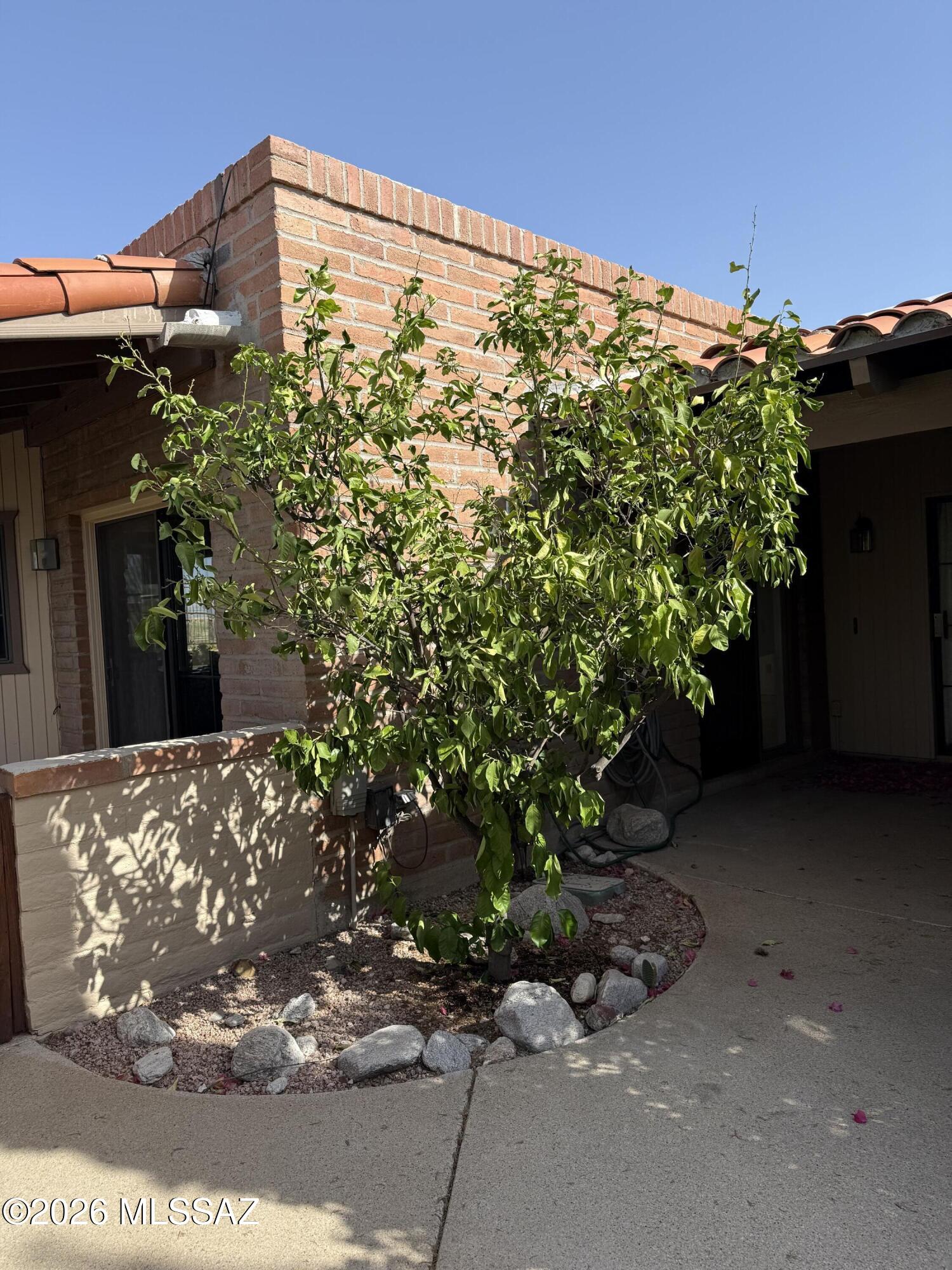 5341 N Fort Yuma Trail