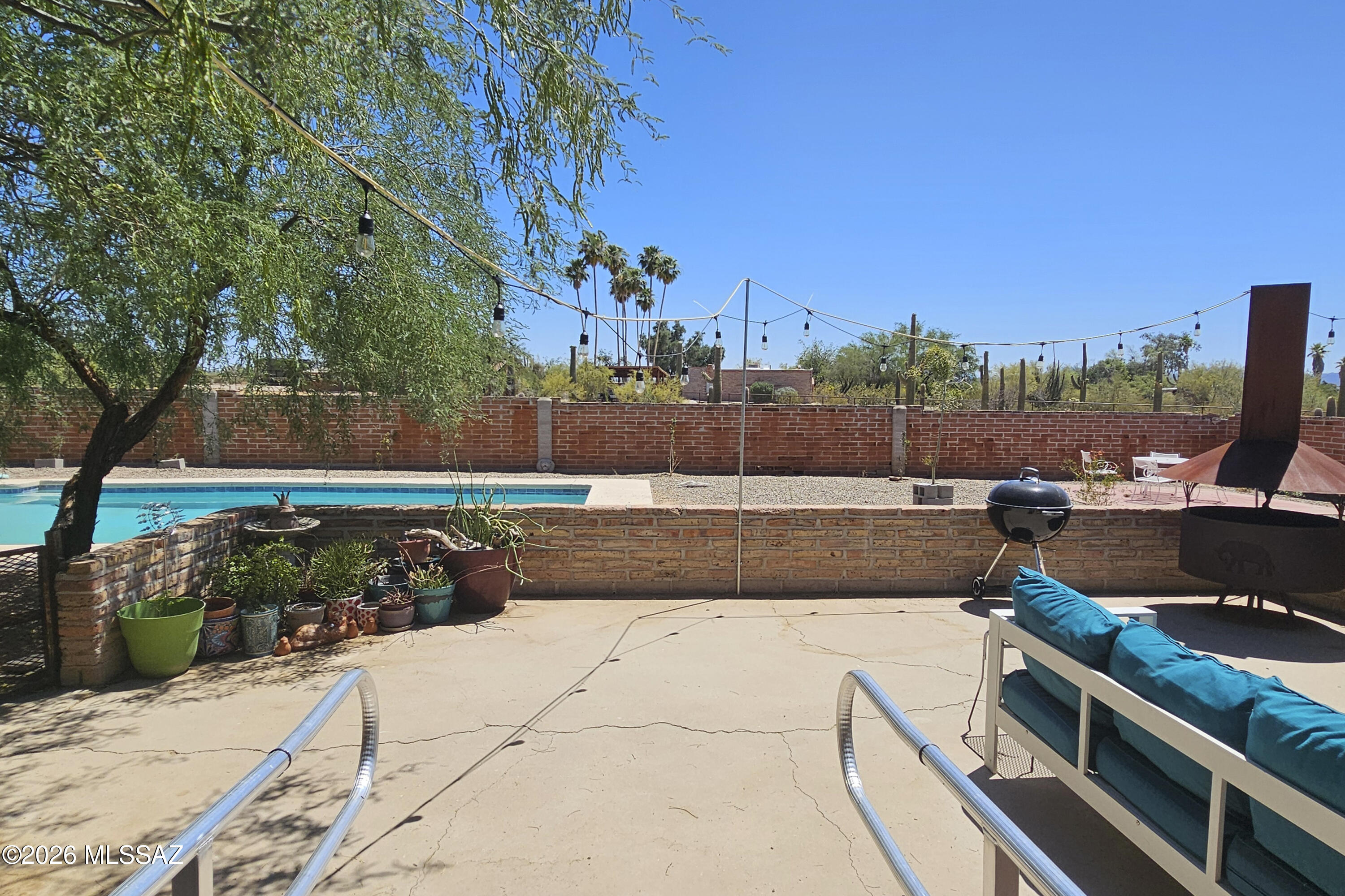 Old West Ranchettes (42-104) - Residential