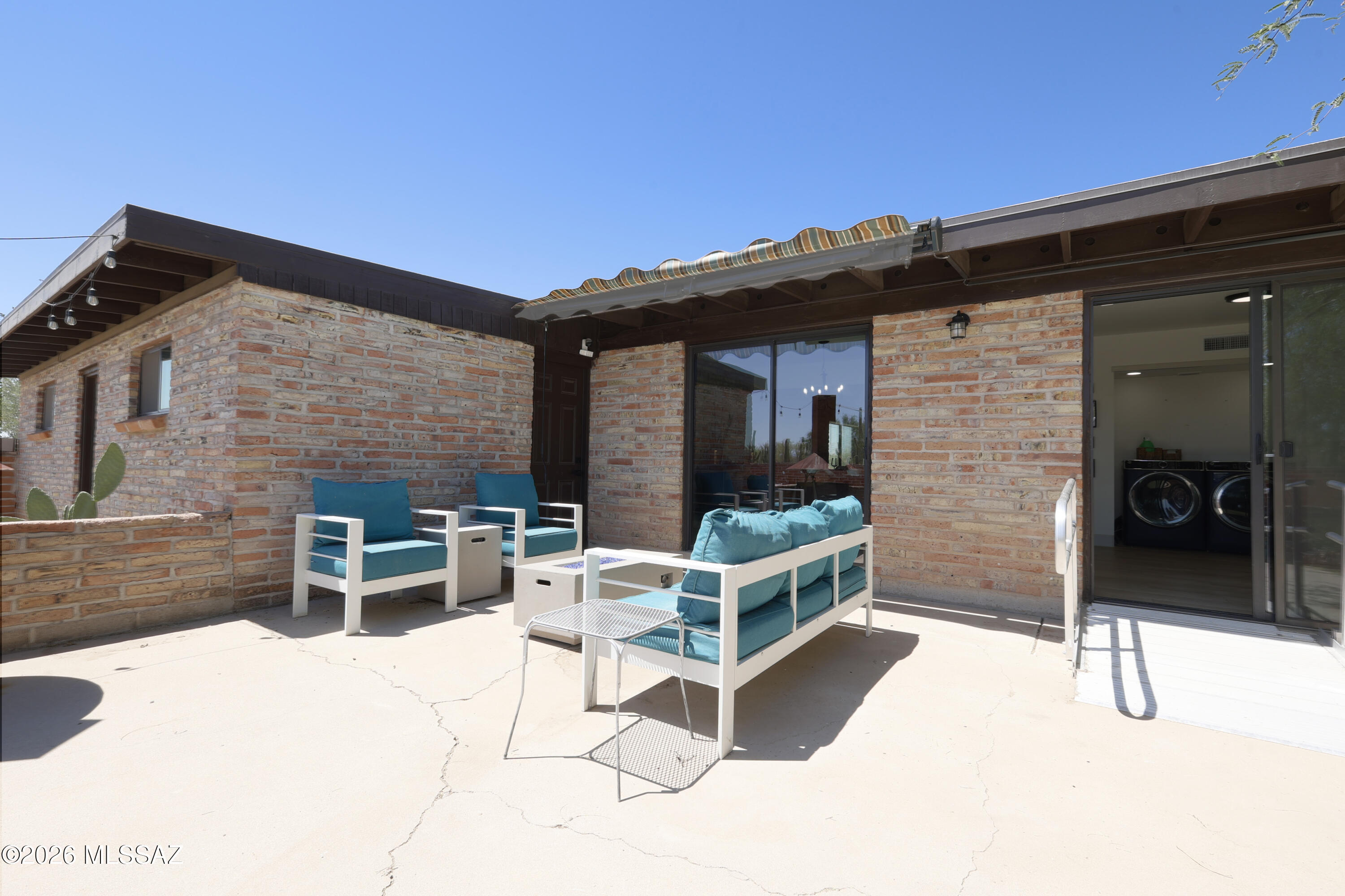 Old West Ranchettes (42-104) - Residential