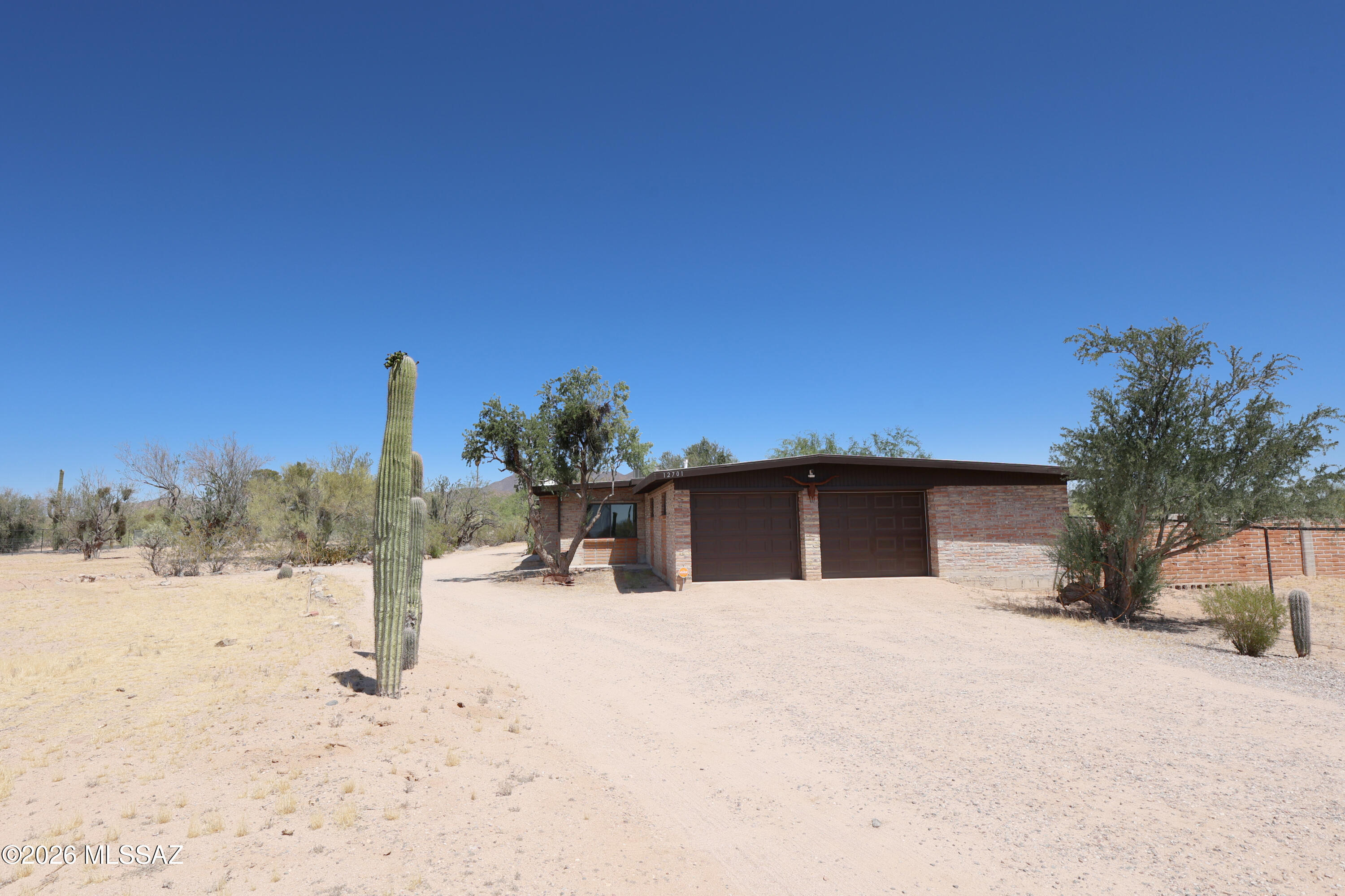 Old West Ranchettes (42-104) - Residential