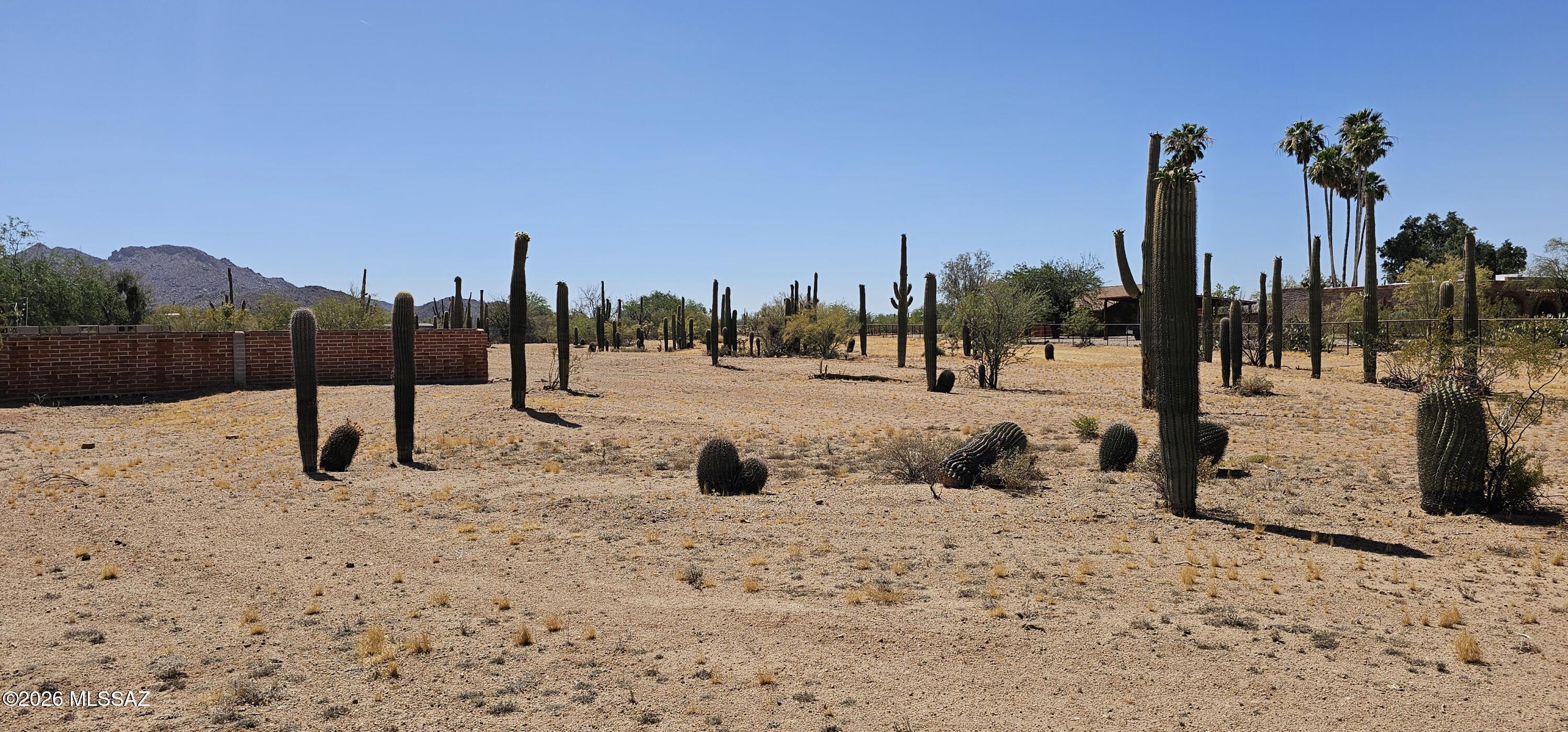 Old West Ranchettes (42-104) - Residential