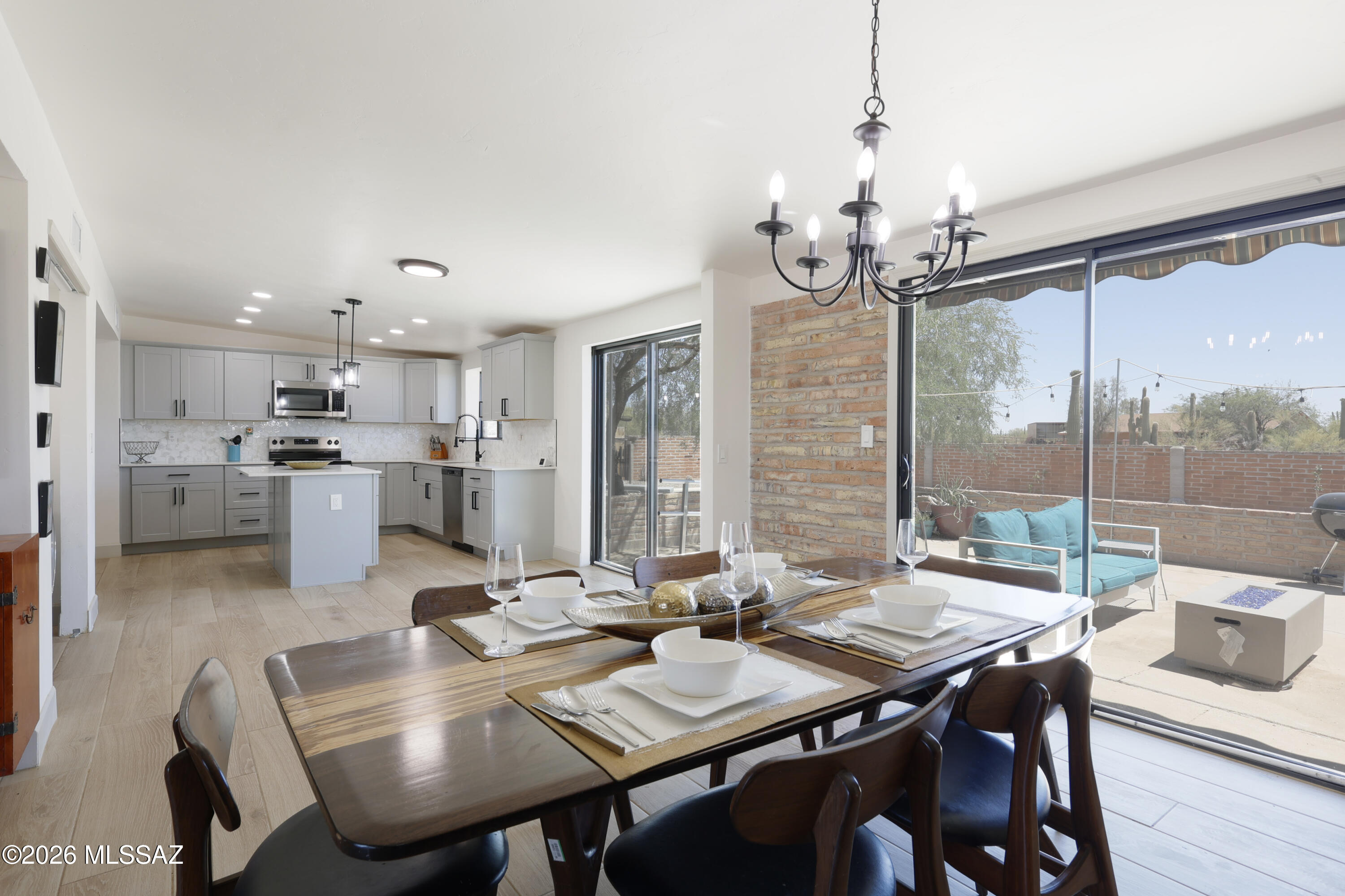 Old West Ranchettes (42-104) - Residential