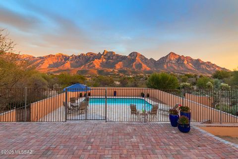 11402 N 1st Avenue Oro Valley AZ 85737