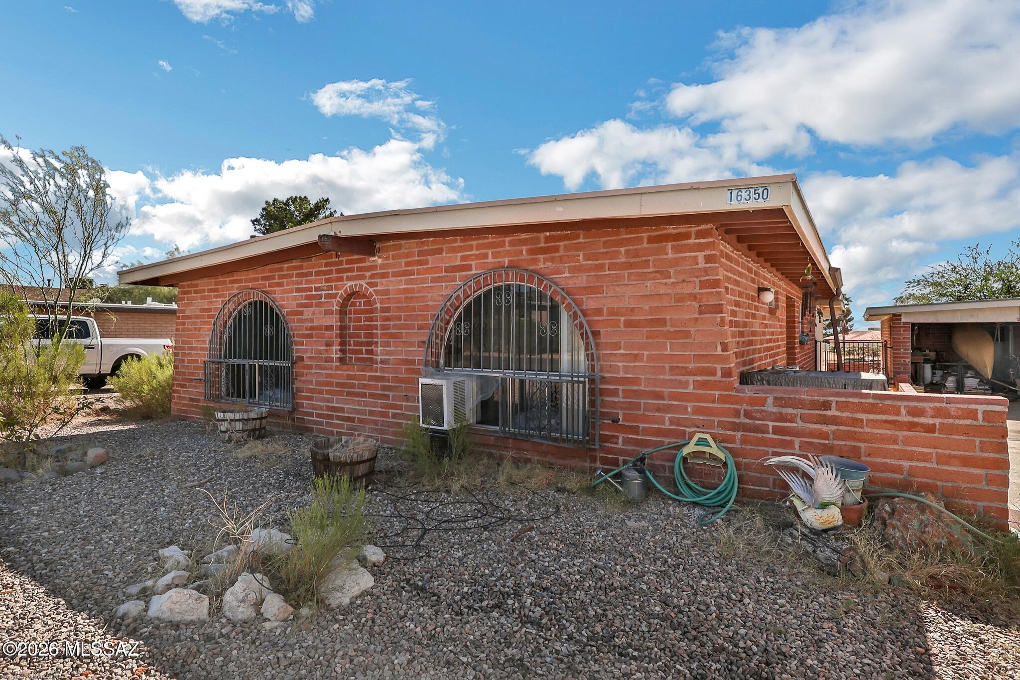 16350 S Observatory Place