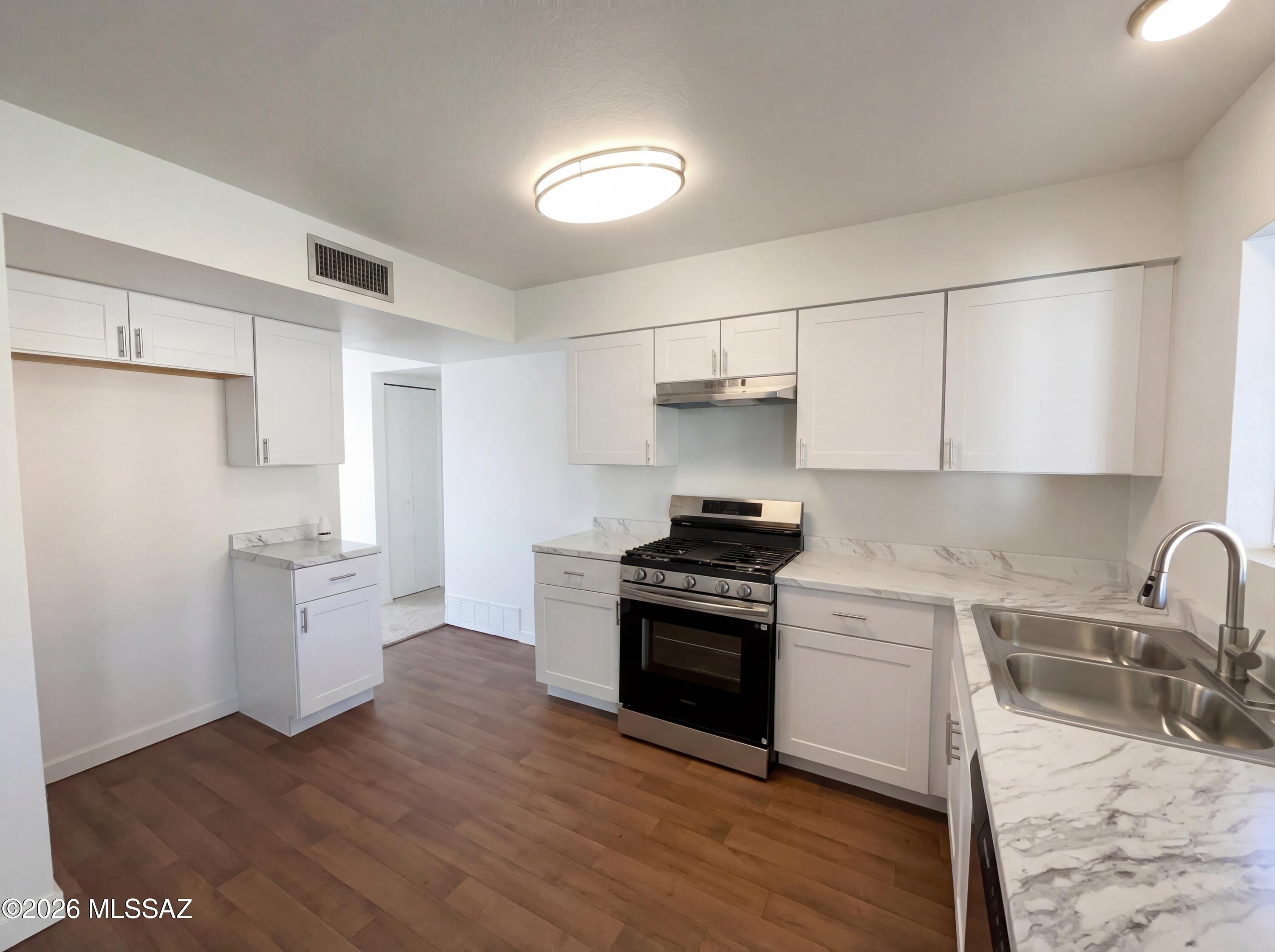 Kennedy Park Estates (1-100) - Residential