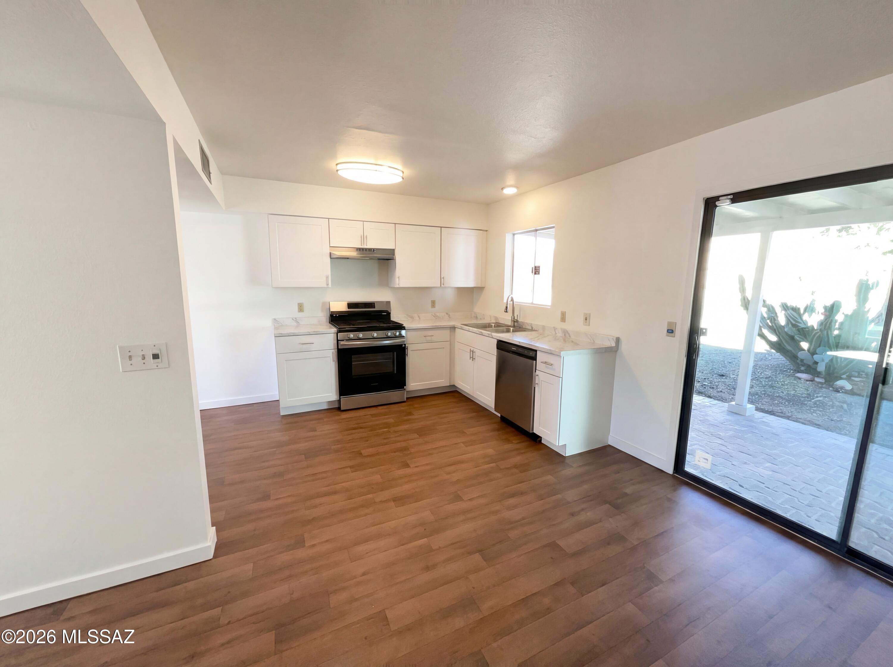 Kennedy Park Estates (1-100) - Residential