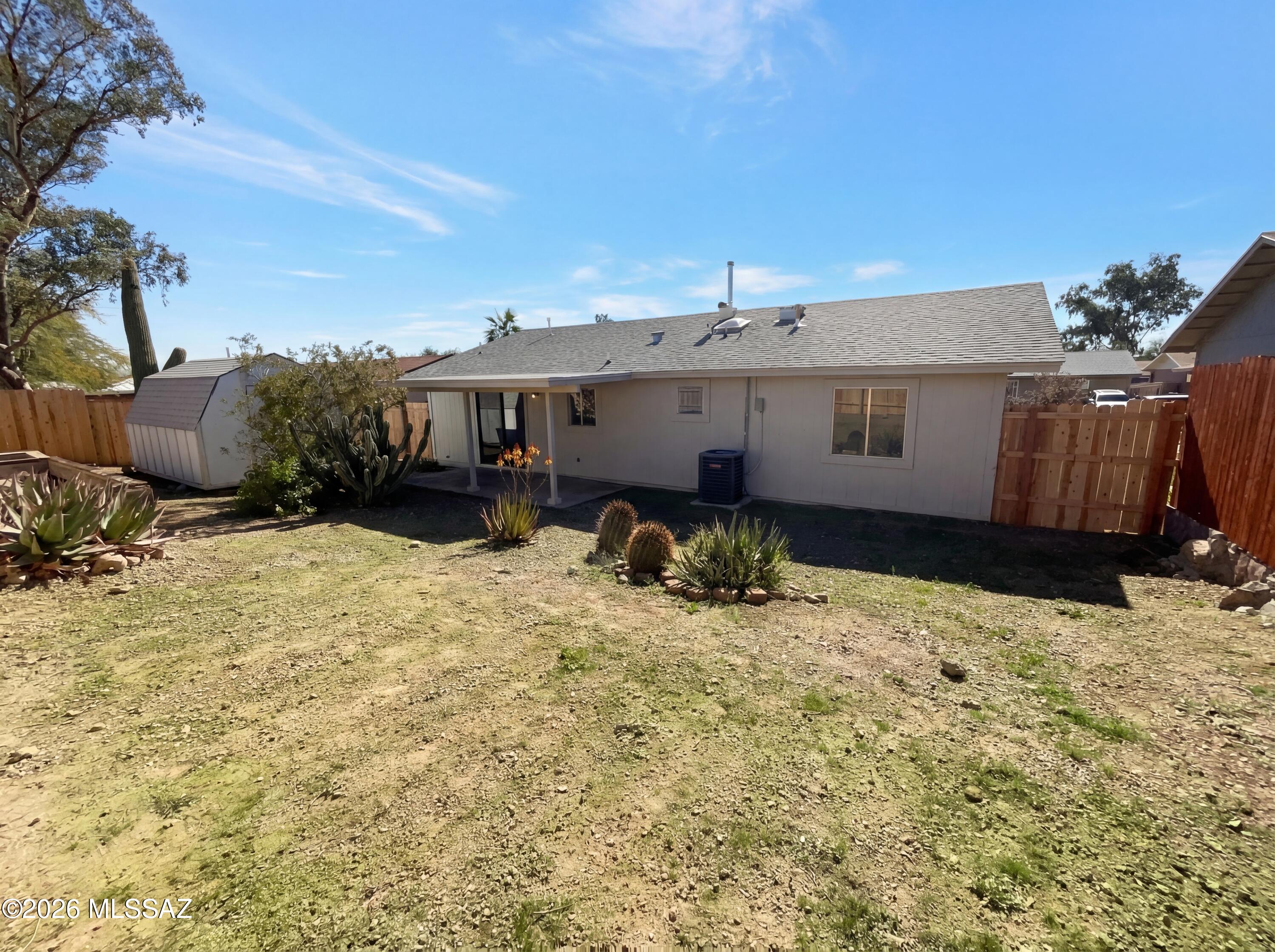 Kennedy Park Estates (1-100) - Residential