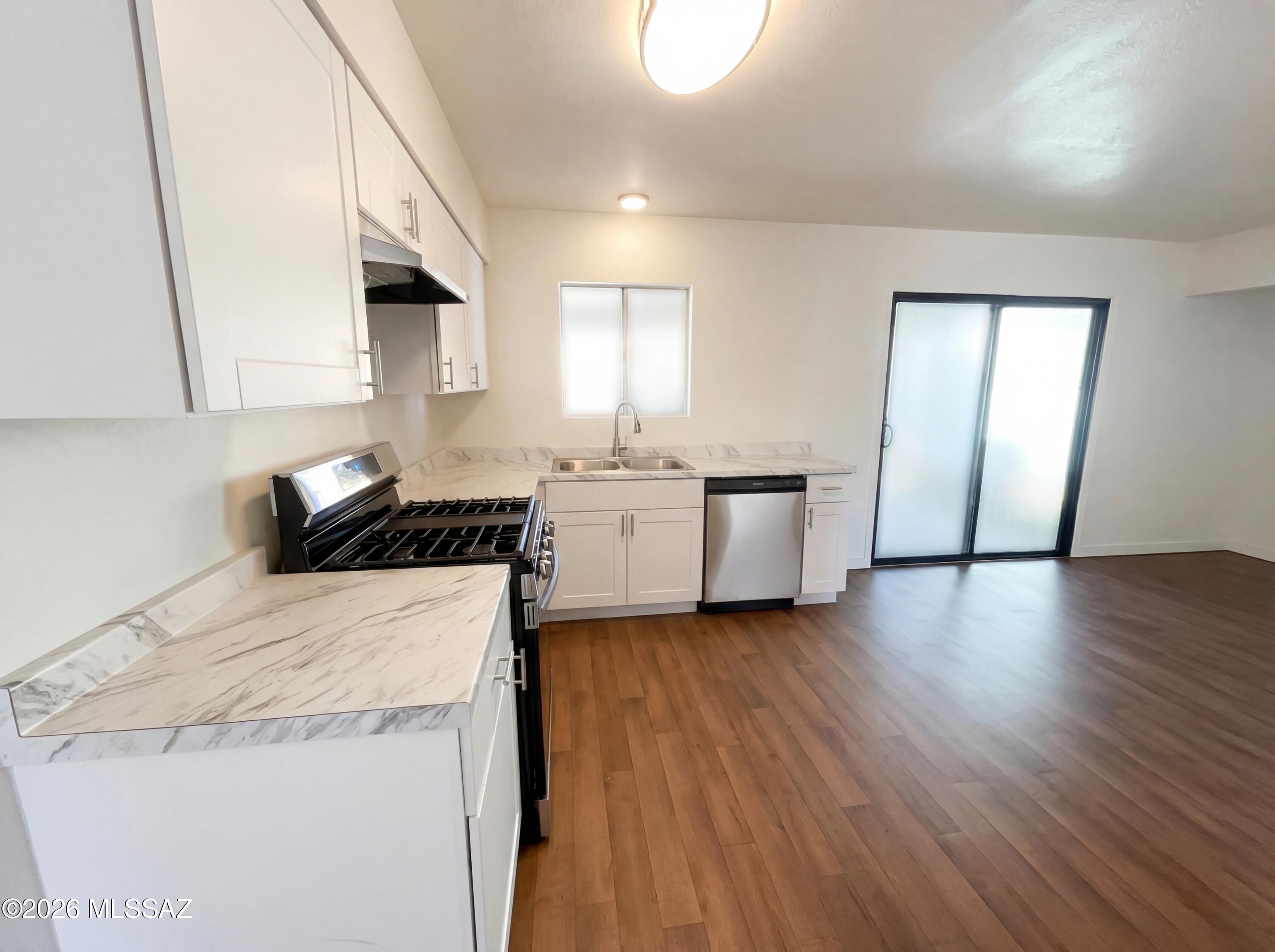 Kennedy Park Estates (1-100) - Residential