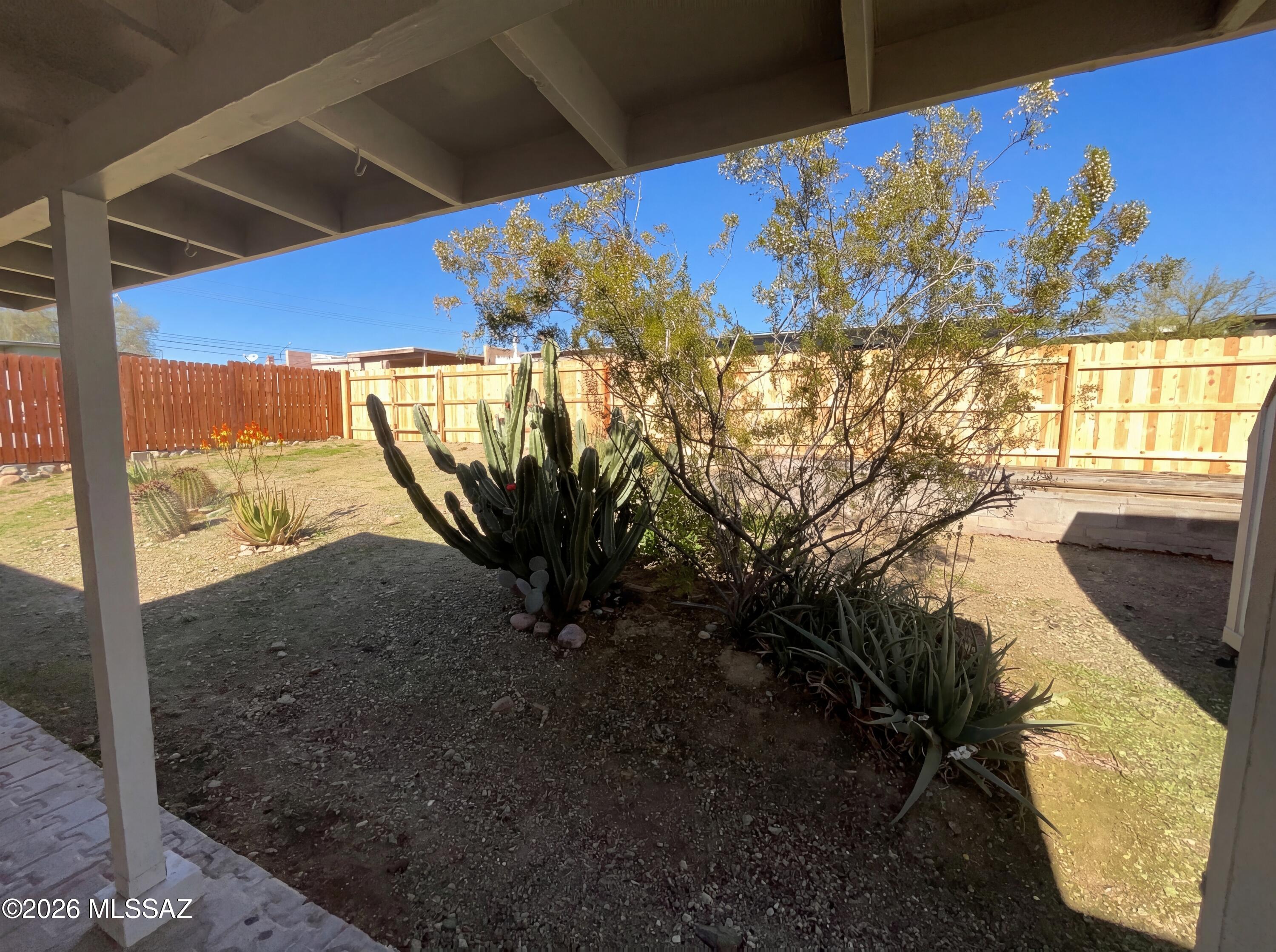 Kennedy Park Estates (1-100) - Residential
